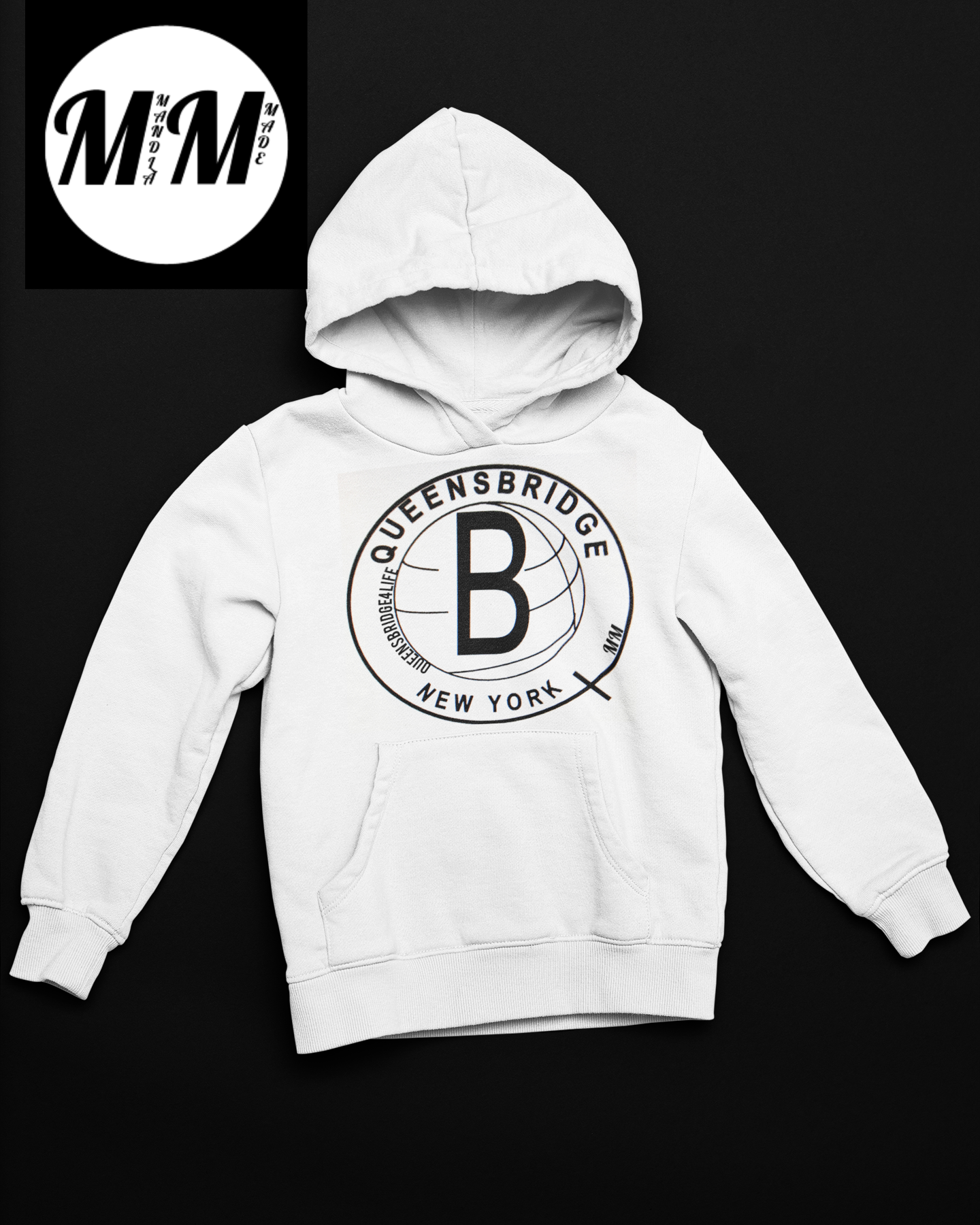 Hoodies and Sweats – mandlamade