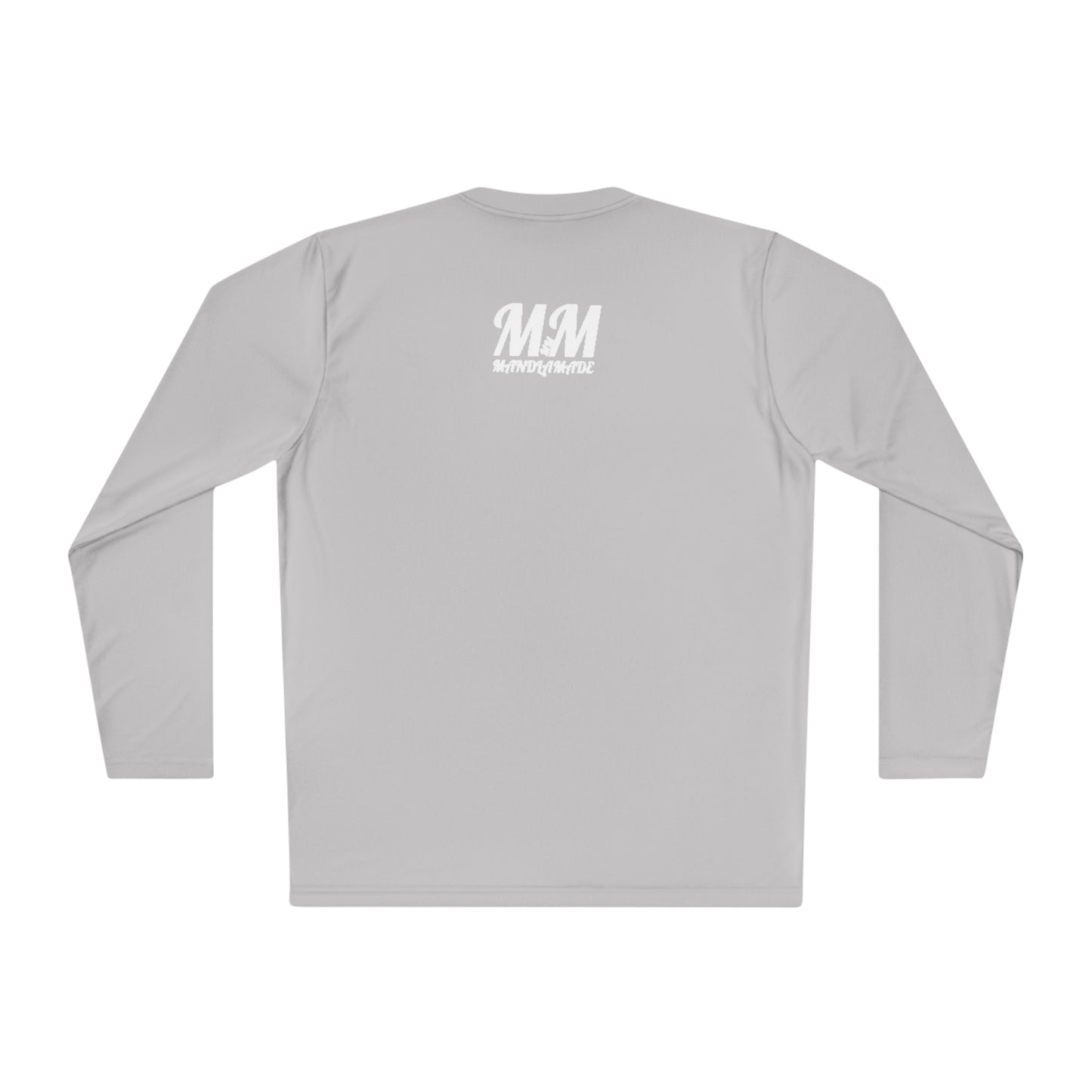 MM Q BOROUGH Lightweight Long Sleeve Tee