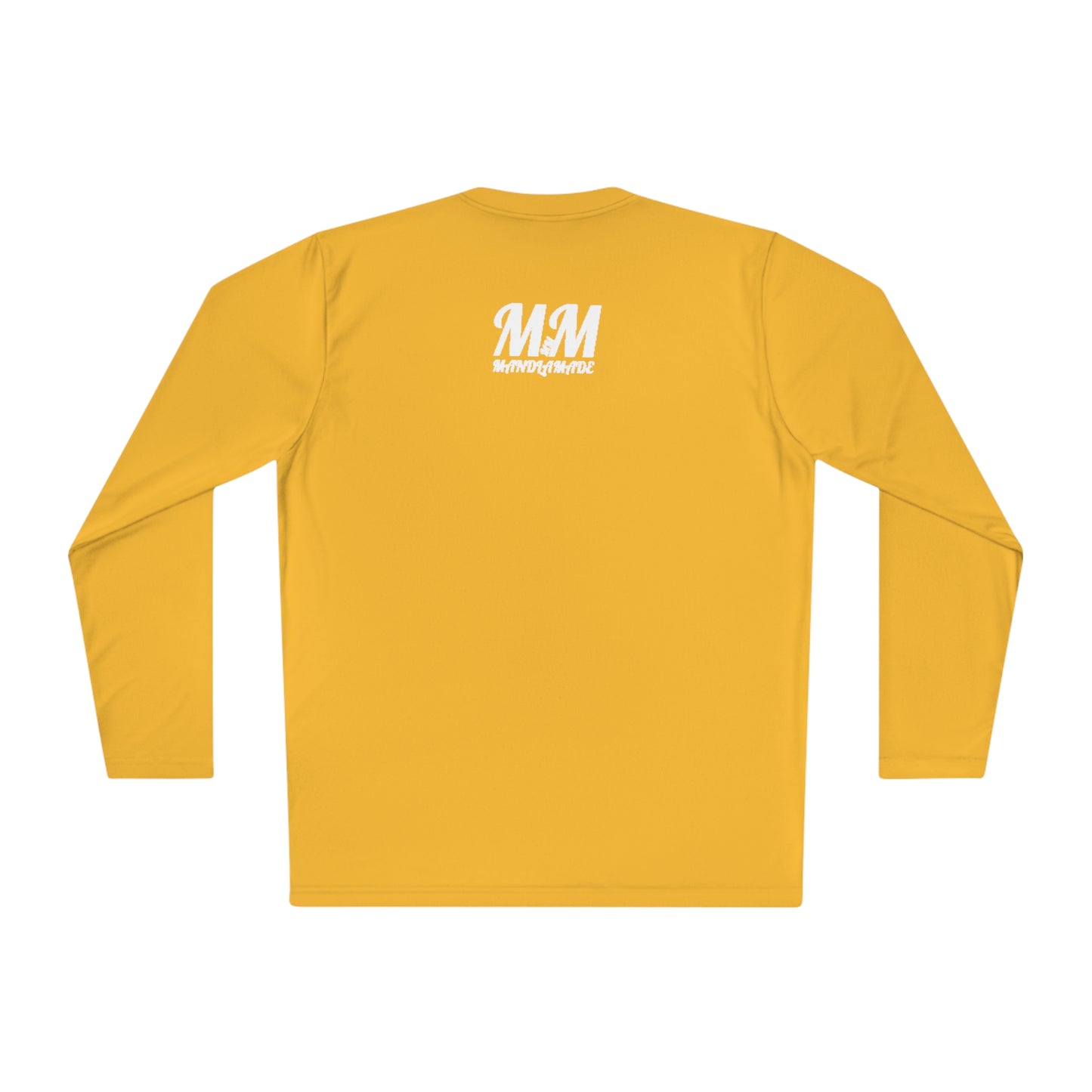 MM Q BOROUGH Lightweight Long Sleeve Tee