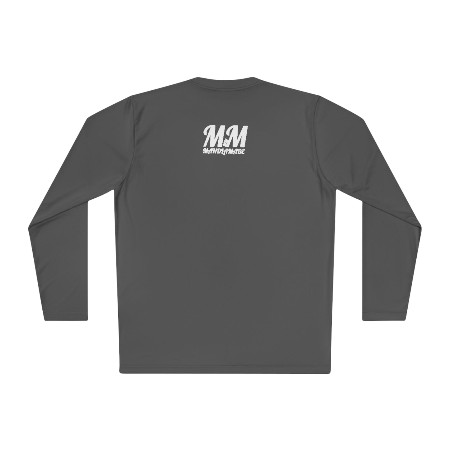 MM Q BOROUGH Lightweight Long Sleeve Tee