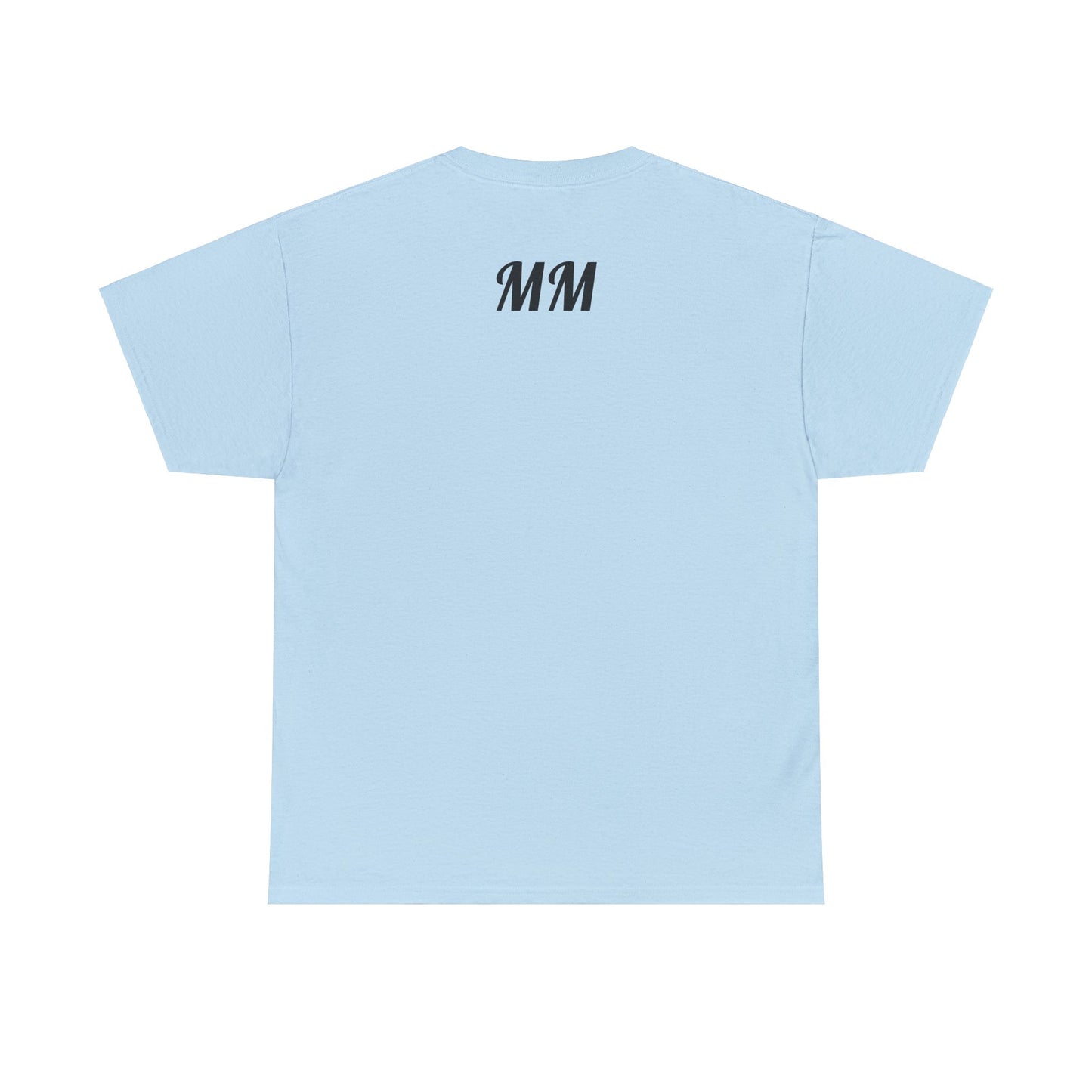 QUEENSBRIDGE 4-LIFE Tee