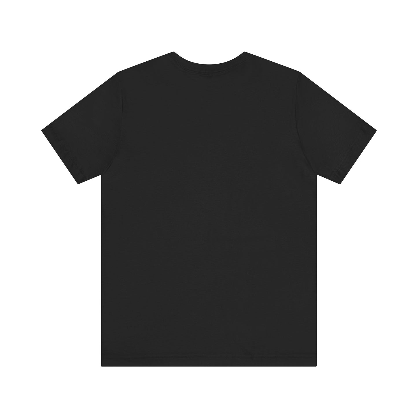 BLK QB Short Sleeve Tee
