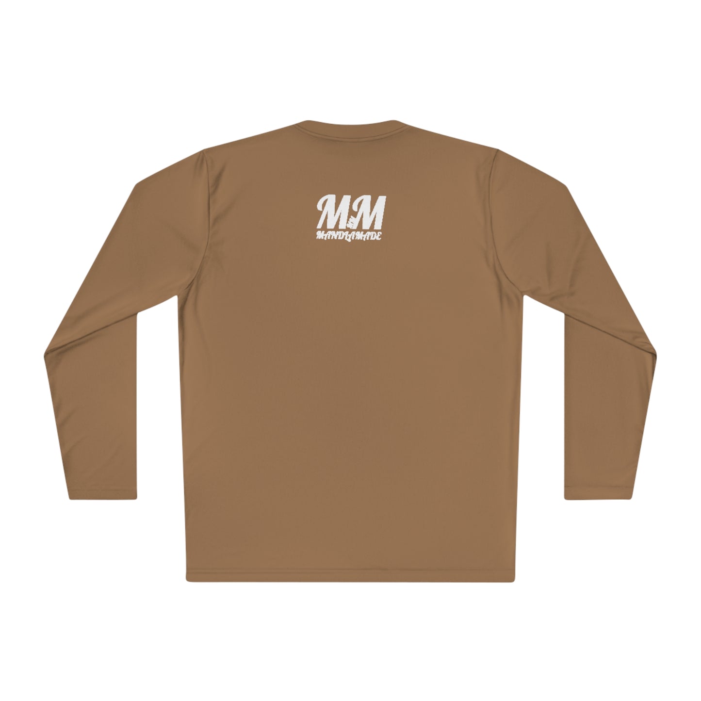MM Q BOROUGH Lightweight Long Sleeve Tee