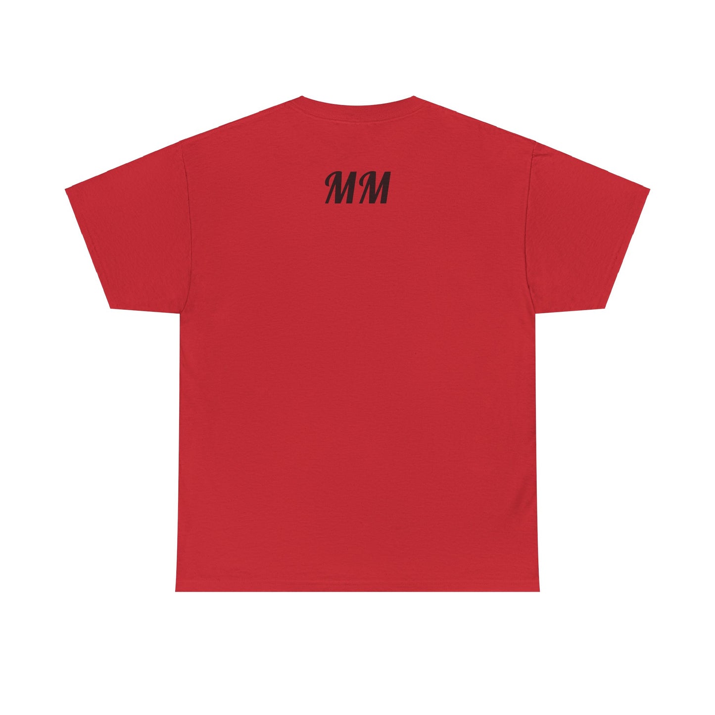 QUEENSBRIDGE 4-LIFE Tee