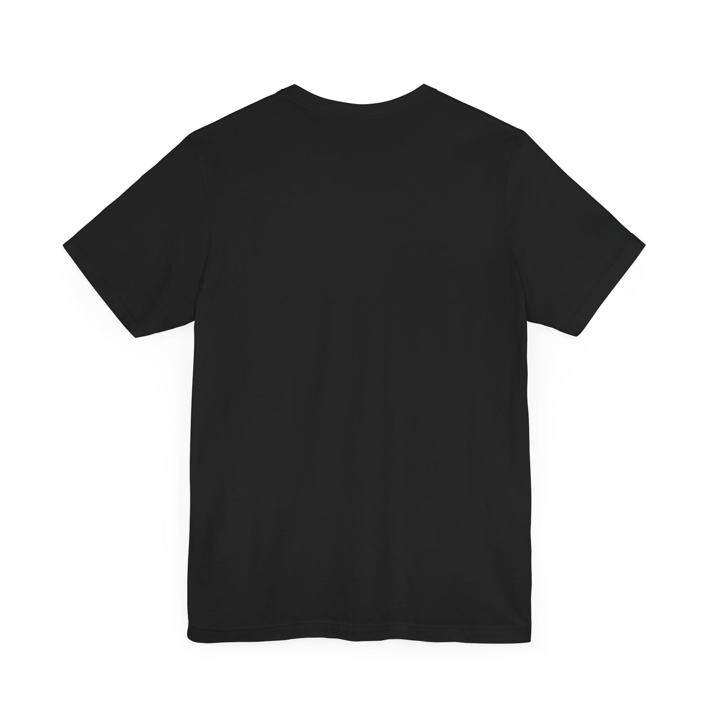 BLK QB Short Sleeve Tee