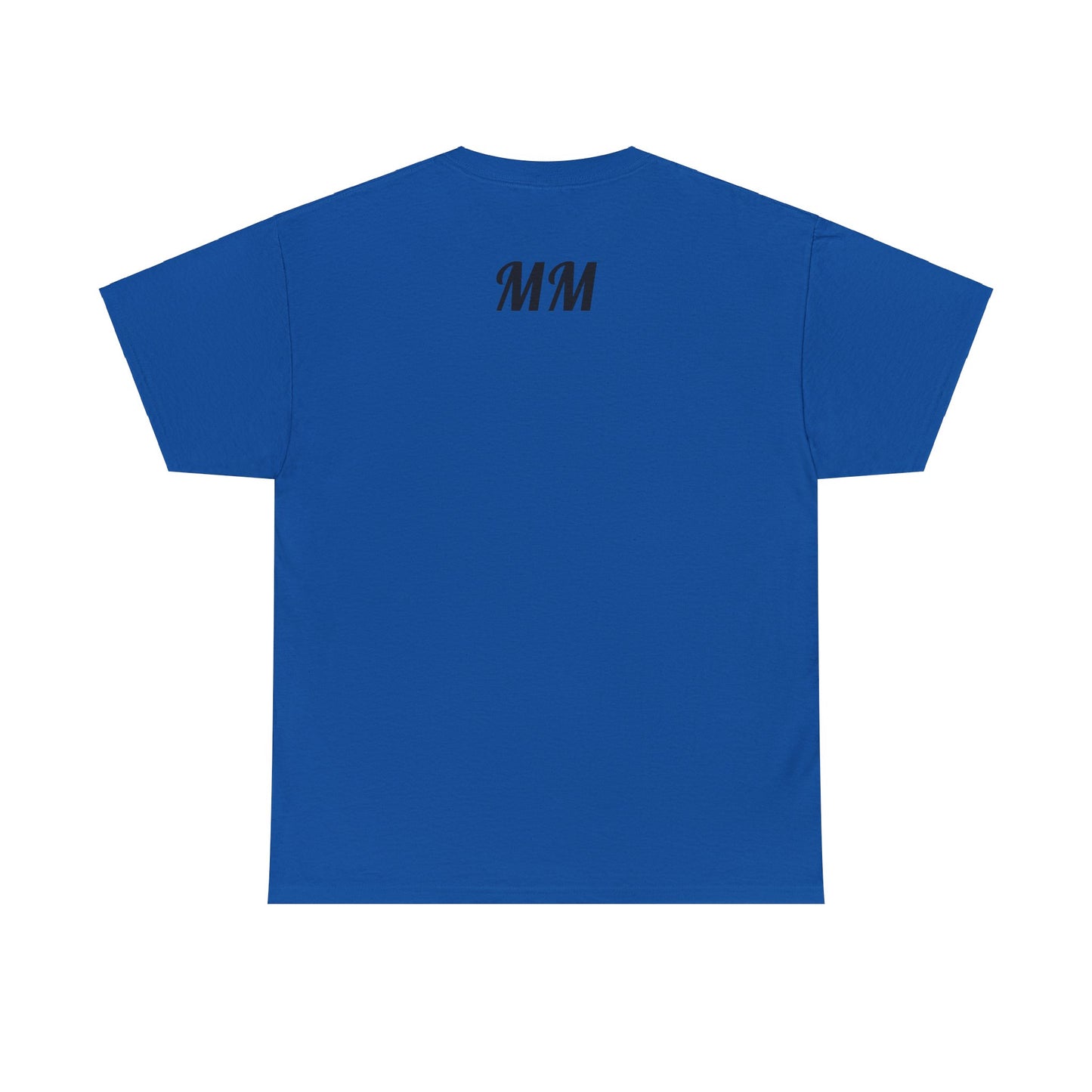 QUEENSBRIDGE 4-LIFE Tee