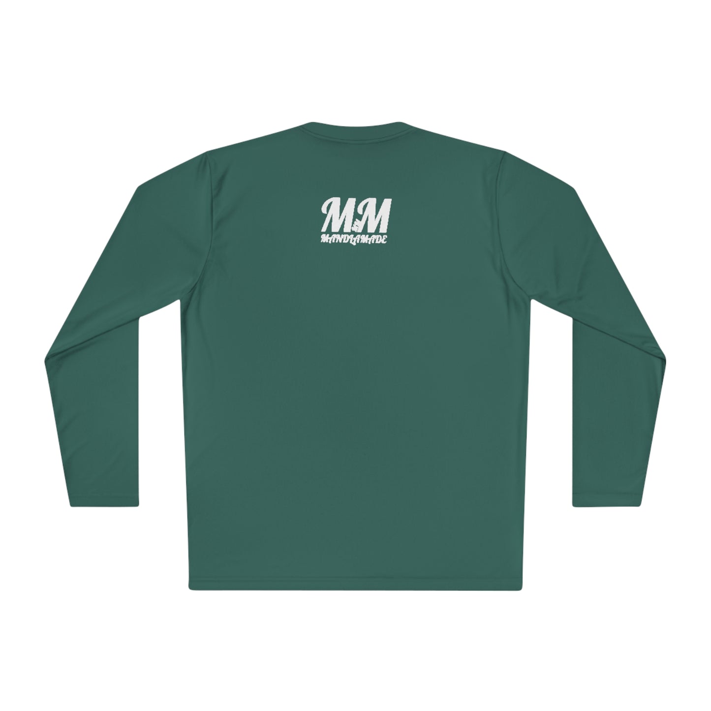 MM Q BOROUGH Lightweight Long Sleeve Tee