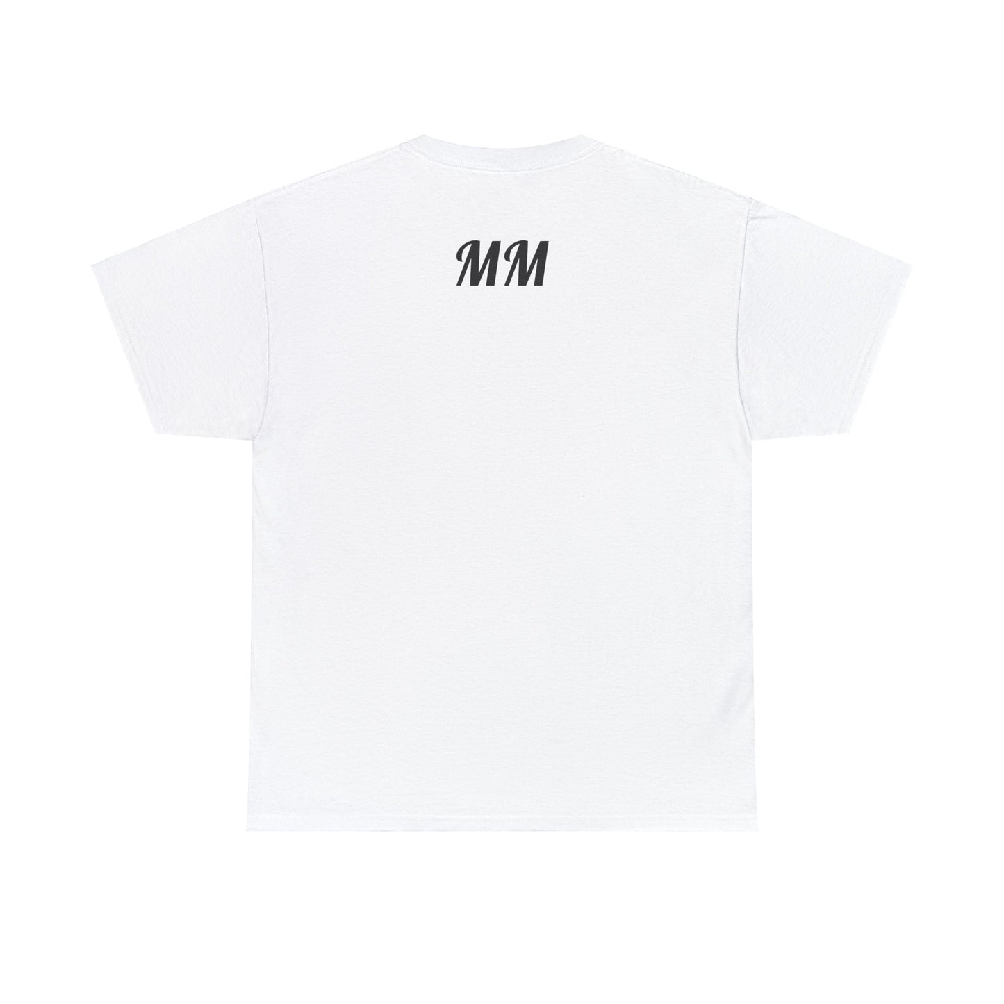 QUEENSBRIDGE 4-LIFE Tee