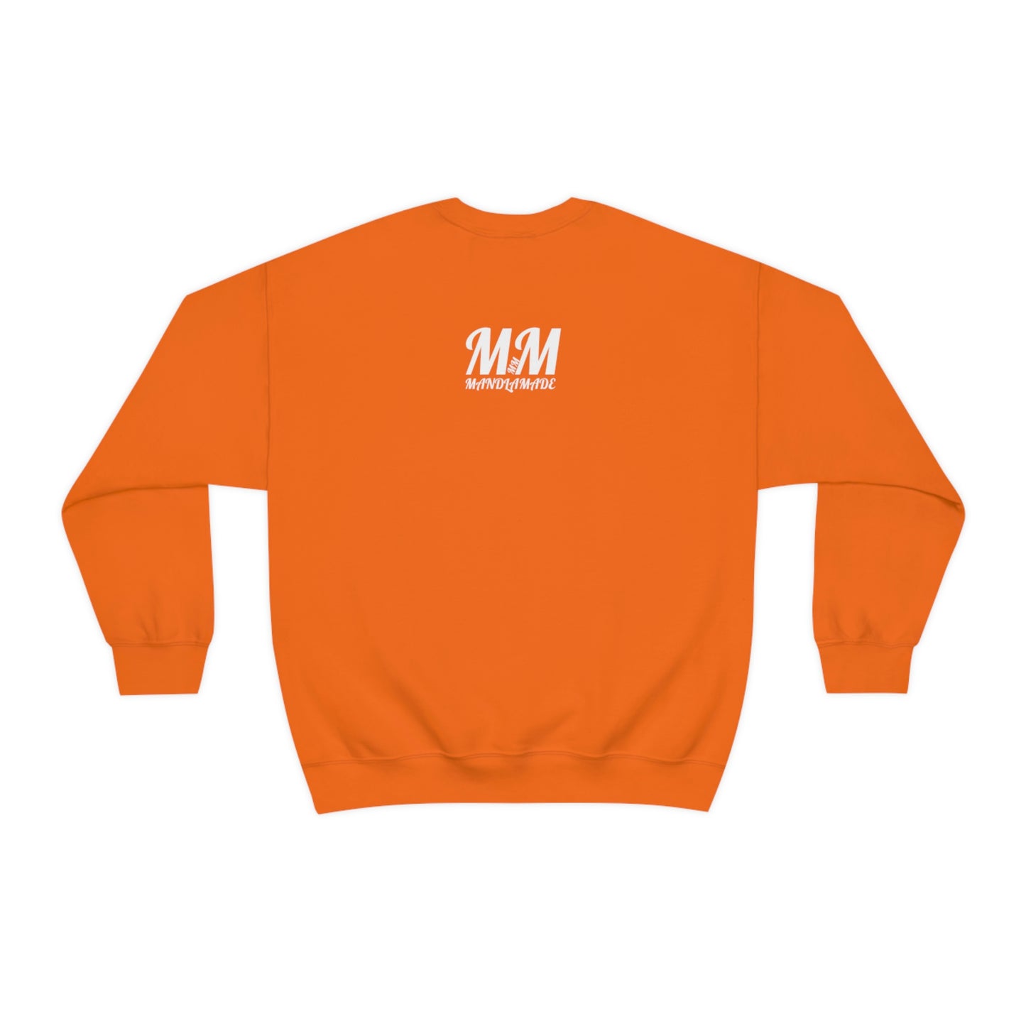 MANDLA Official Unisex Crewneck Sweatshirt