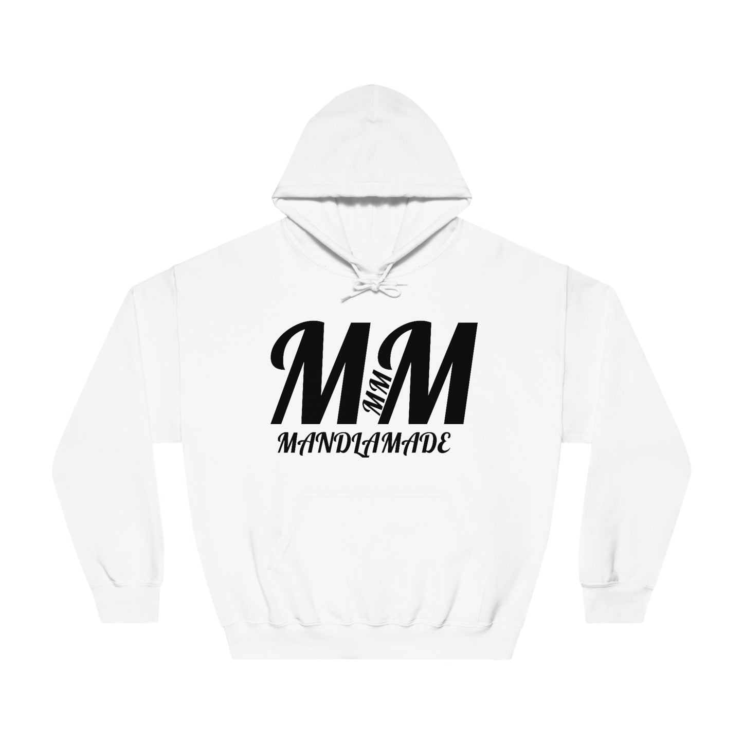 MANDLAMADE Hooded Sweatshirt