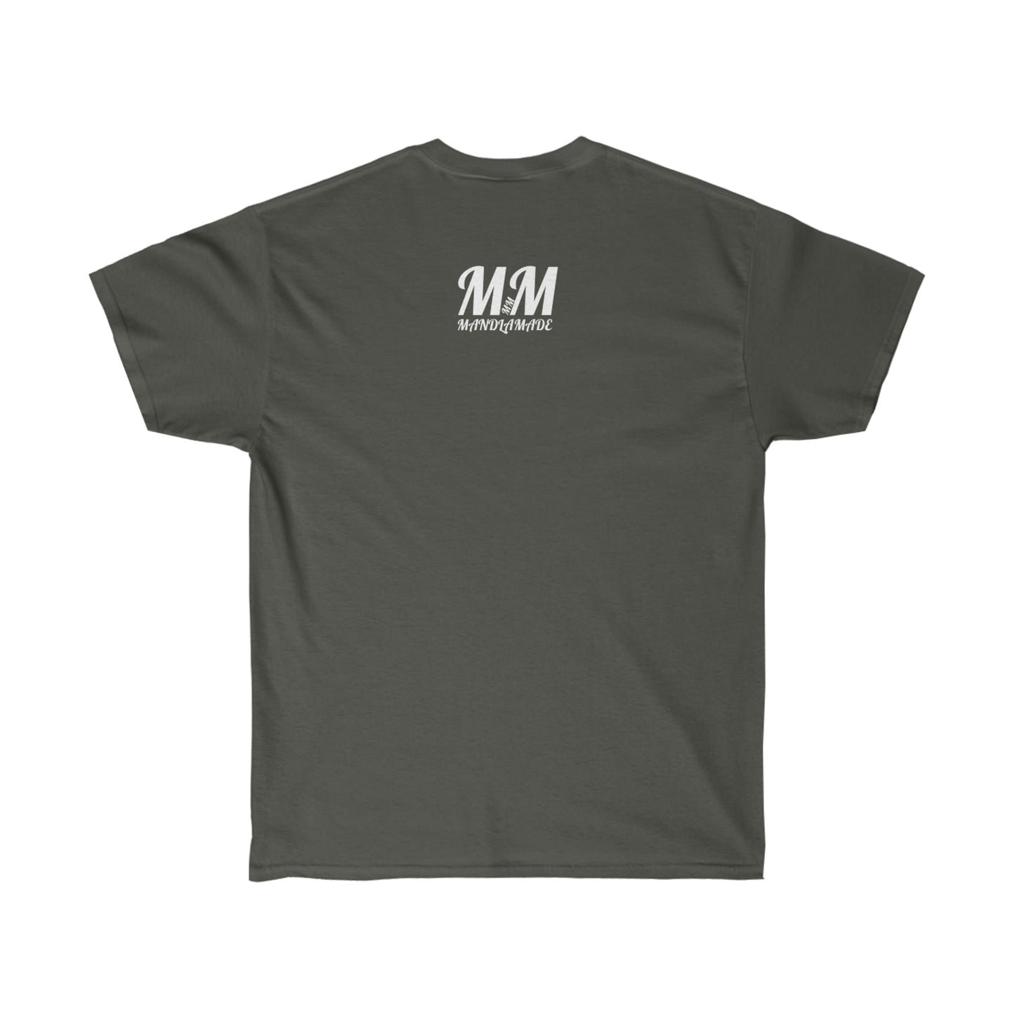 MM MANHATTAN NYC Ultra Cotton Tee