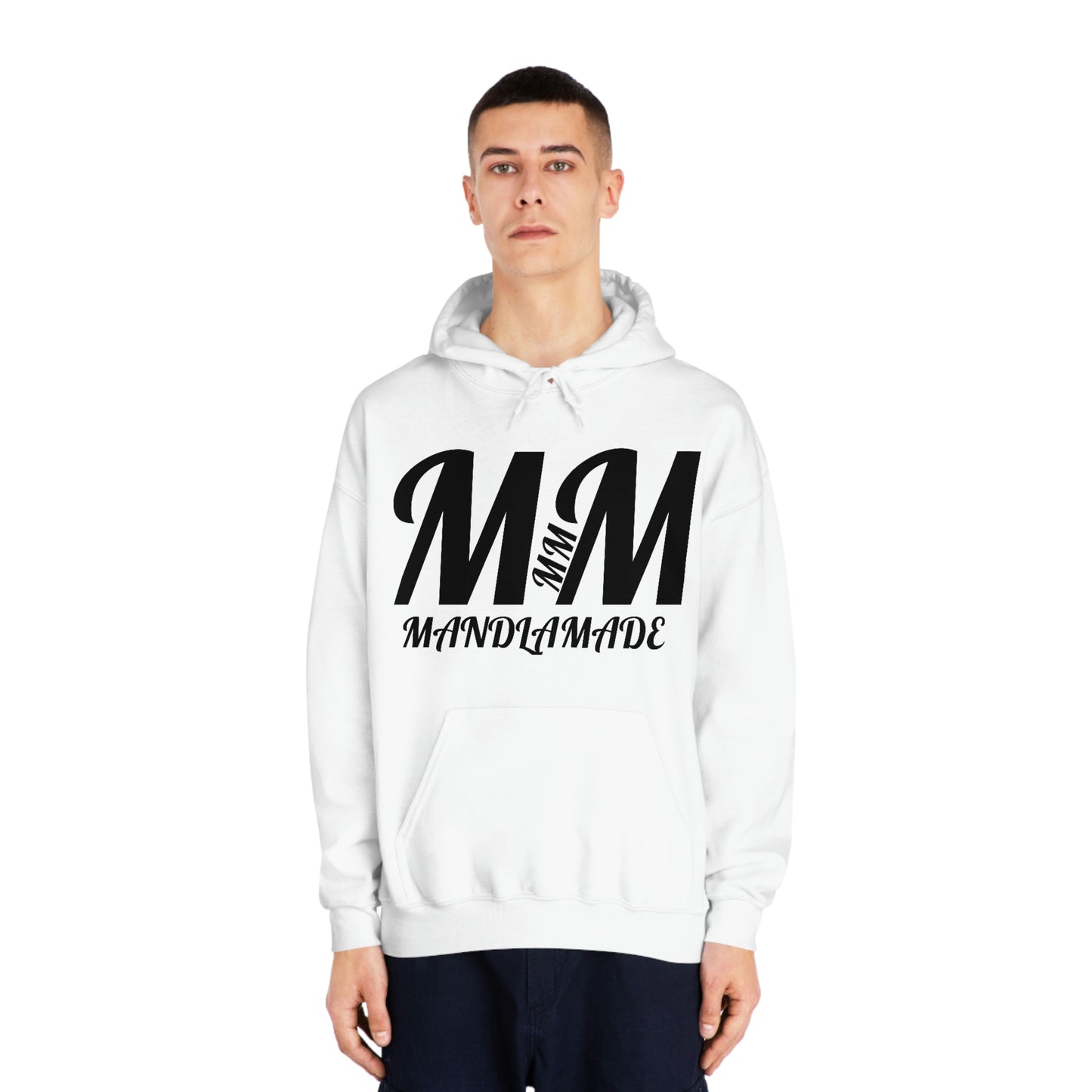 MANDLAMADE Hooded Sweatshirt