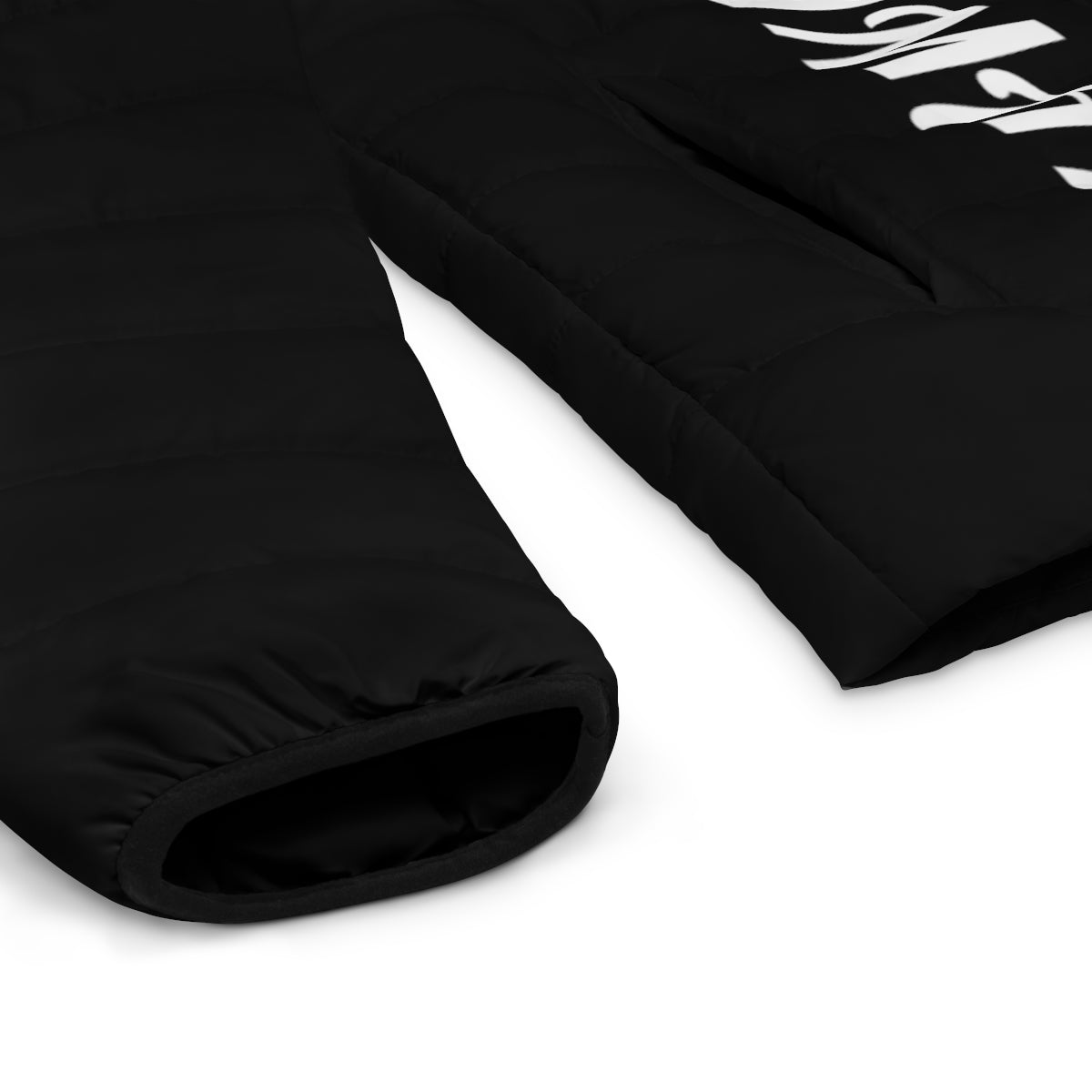 MANDLAMADE Puffer Jacket