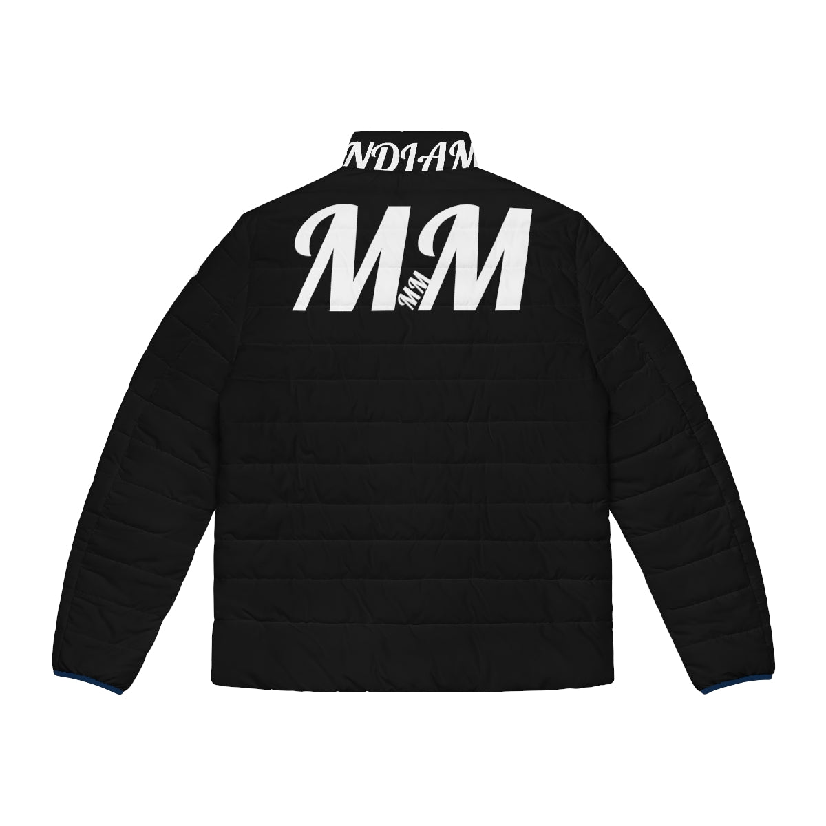 MANDLAMADE Puffer Jacket