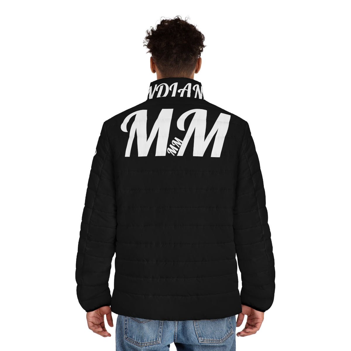 MANDLAMADE Puffer Jacket
