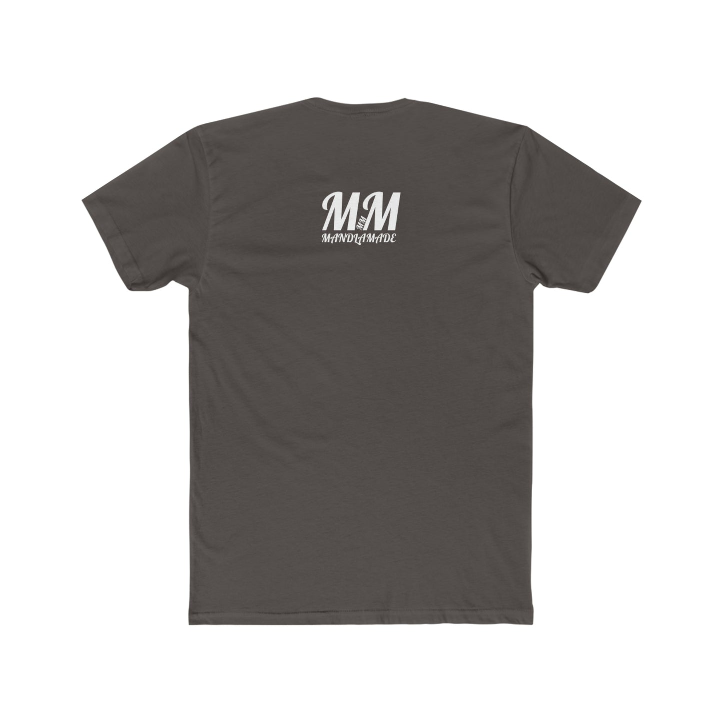 MM TRAVELER Cotton Tee