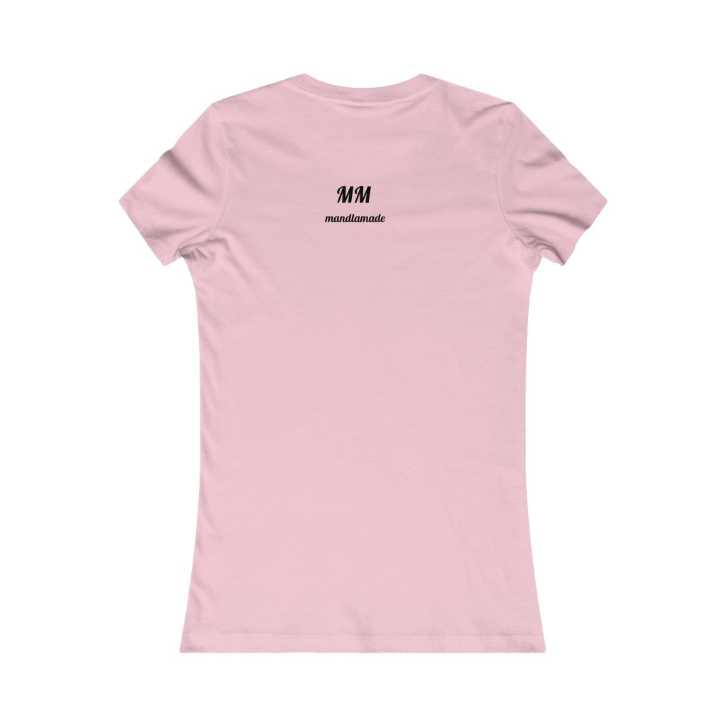Women's MM Favorite Tee