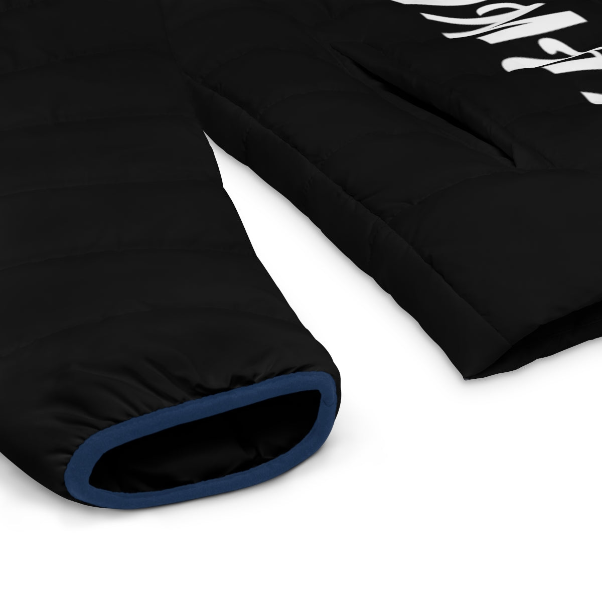 MANDLAMADE Puffer Jacket