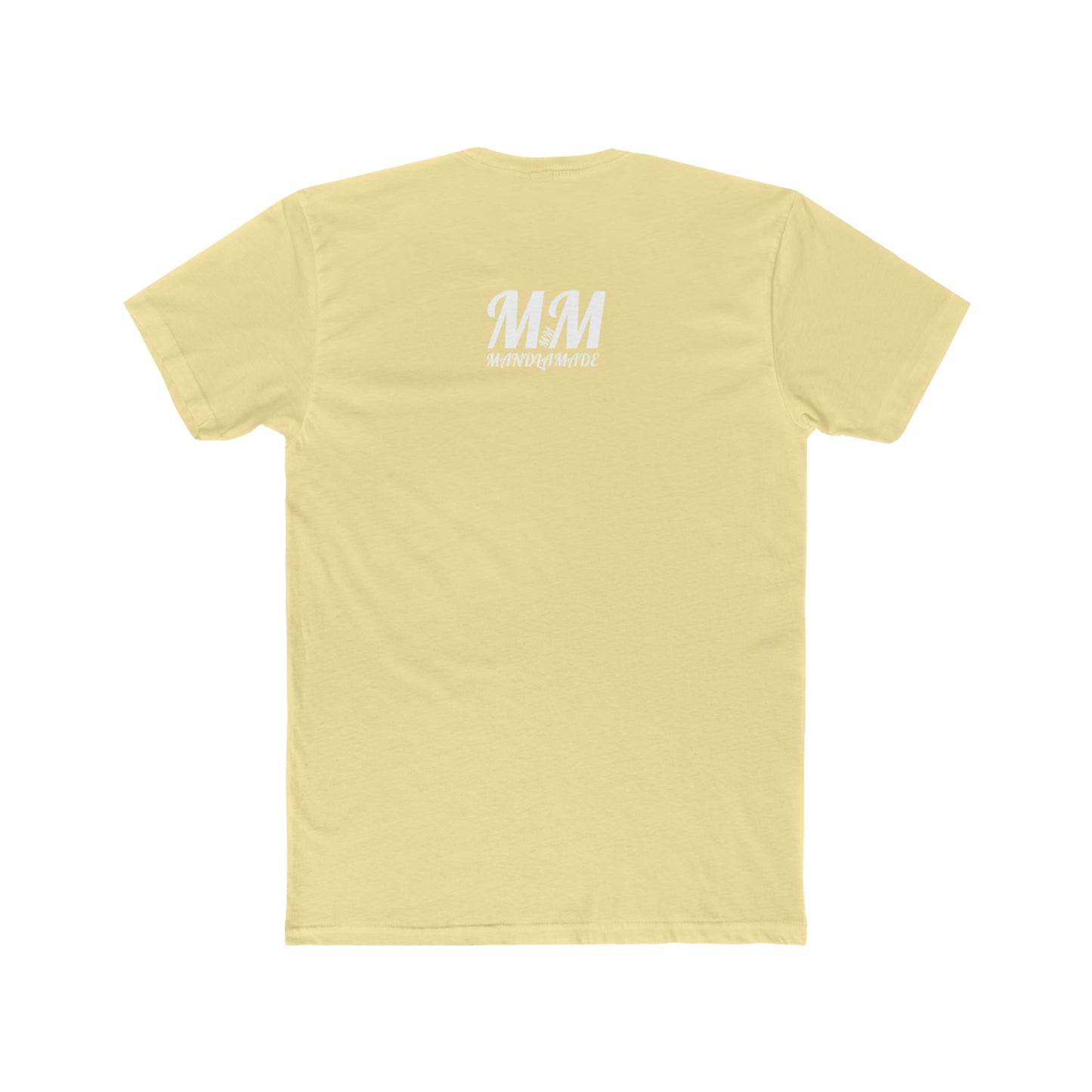 MM TRAVELER Cotton Tee