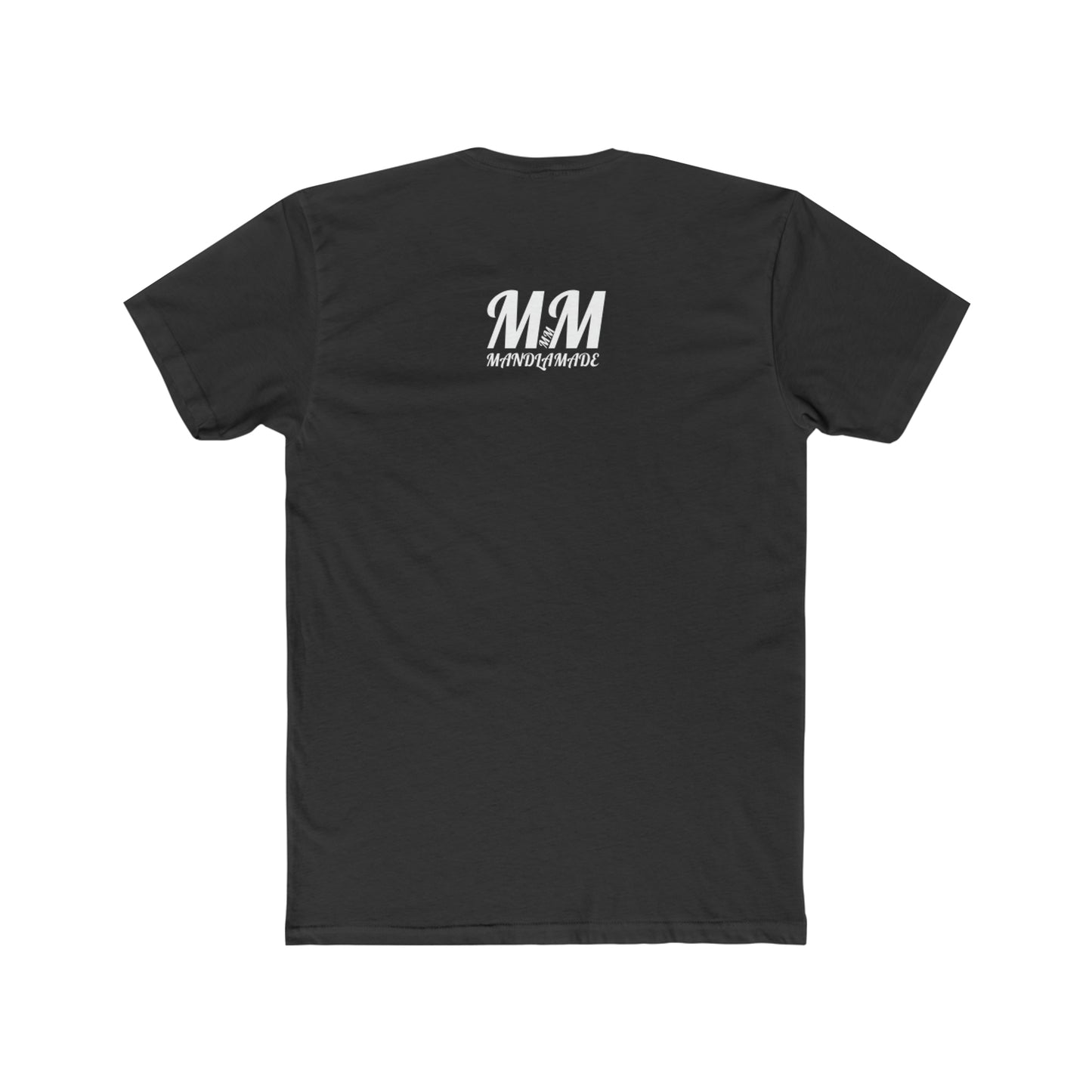 MM TRAVELER Cotton Tee