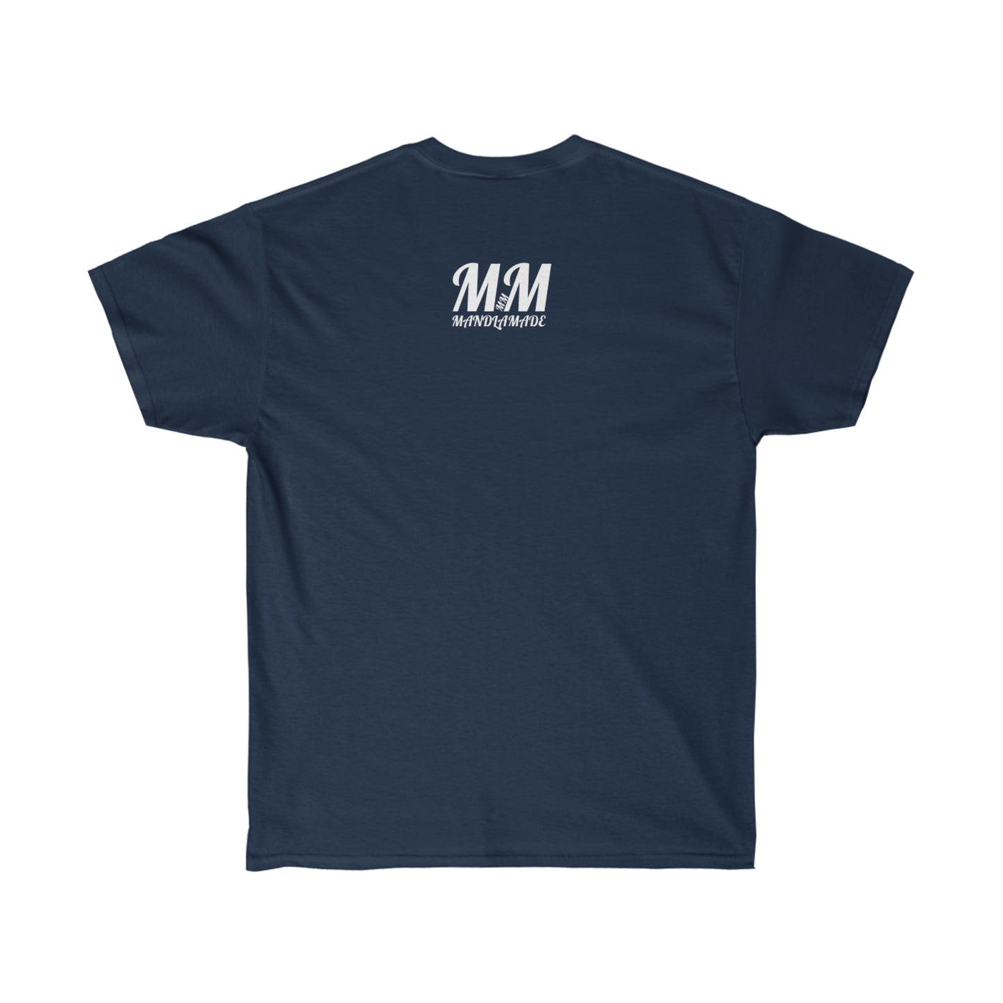 MM MANHATTAN NYC Ultra Cotton Tee