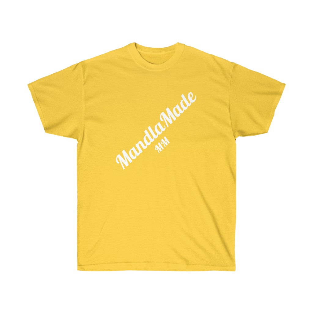 MM Chillout Ultra Cotton Tee
