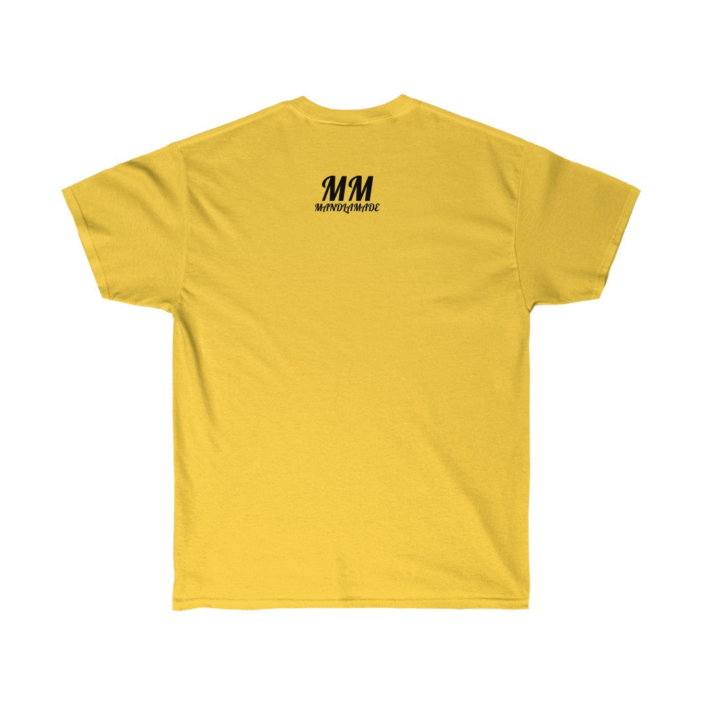 BROOKLYN STRUGGLE Cotton Tee