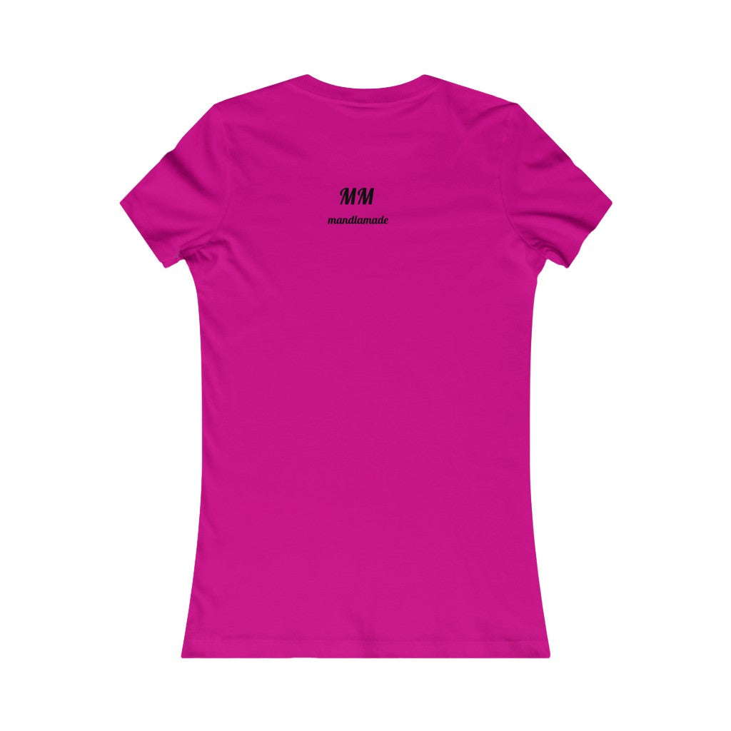 Women's MM Favorite Tee