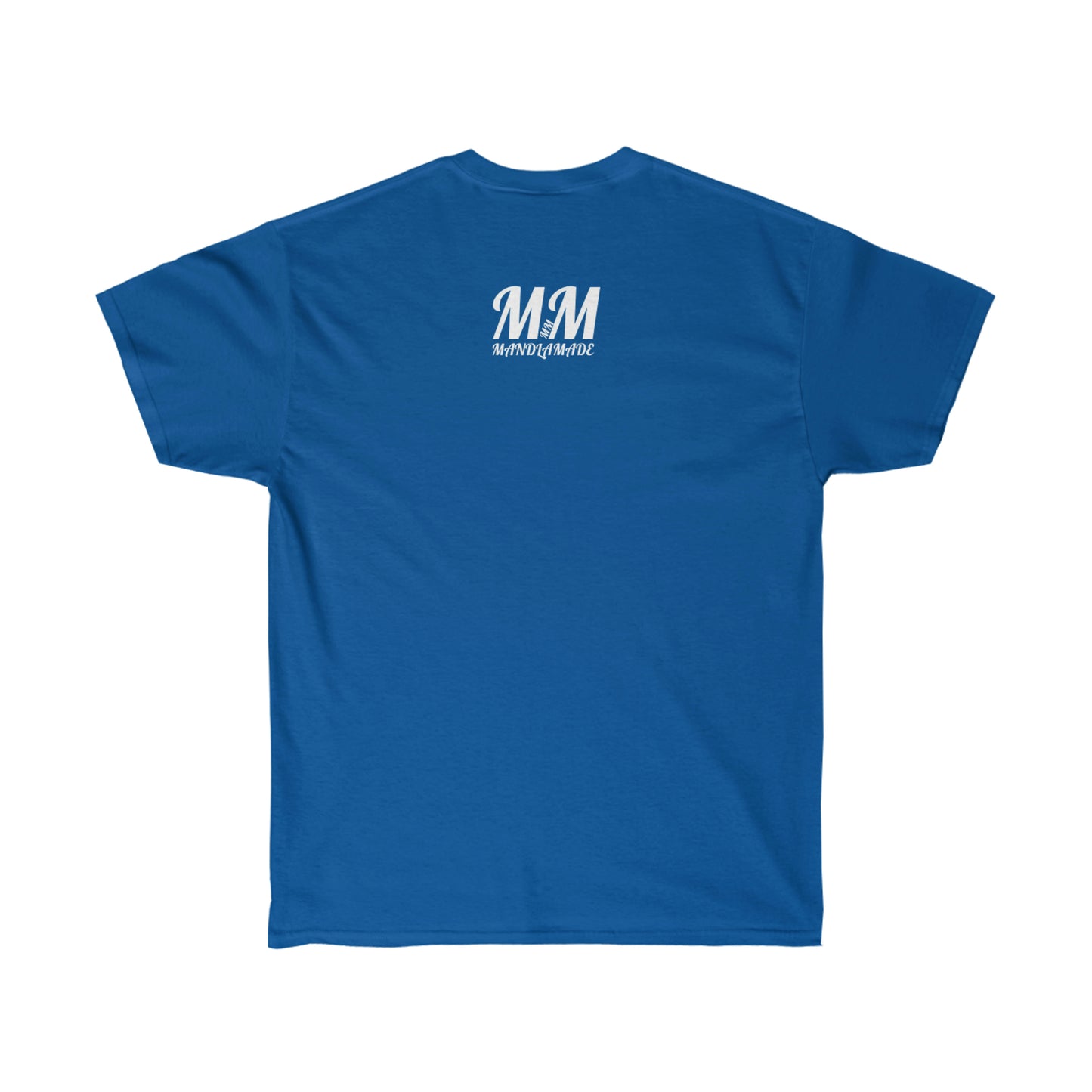 MM MANHATTAN NYC Ultra Cotton Tee
