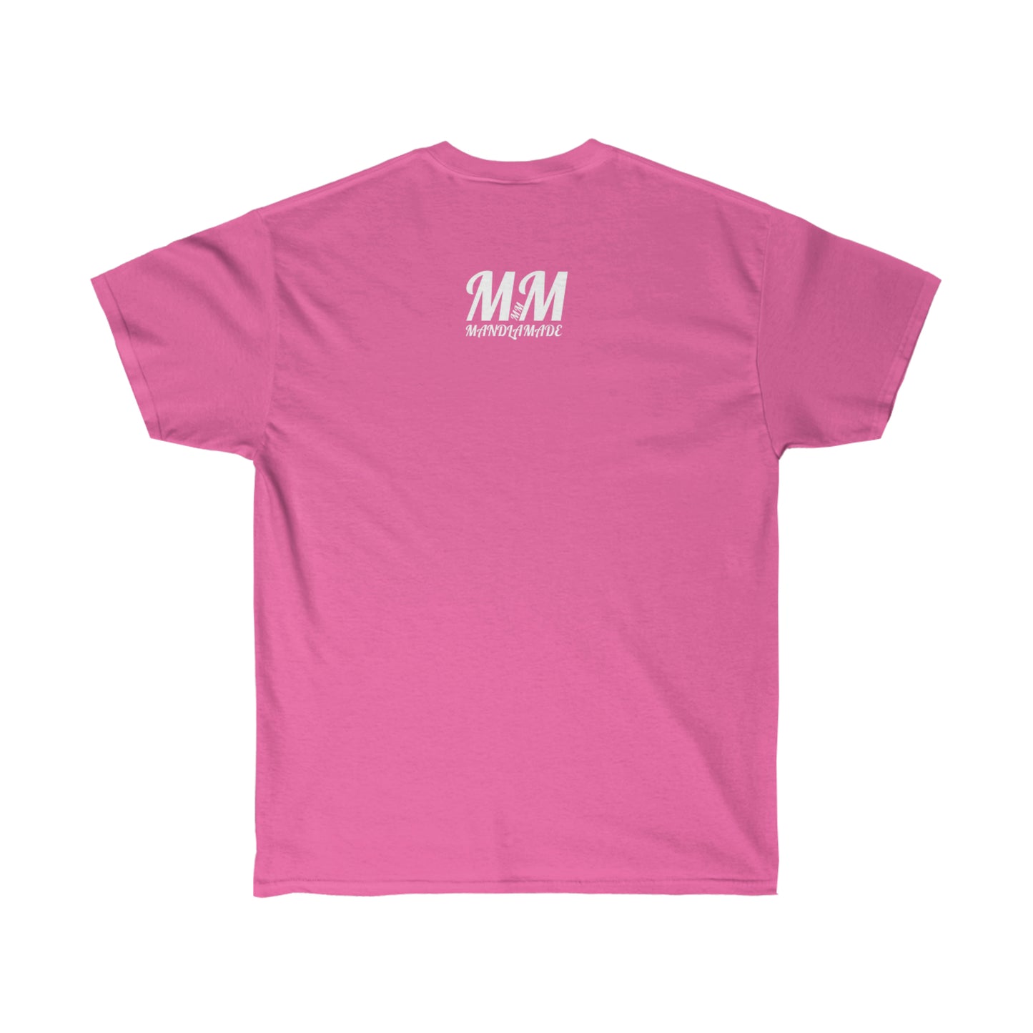 MM MANHATTAN NYC Ultra Cotton Tee