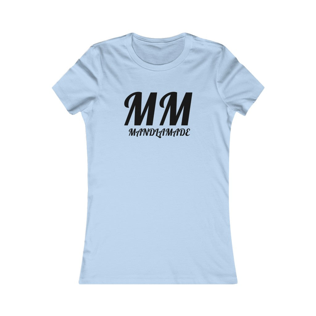Women's MM Favorite Tee