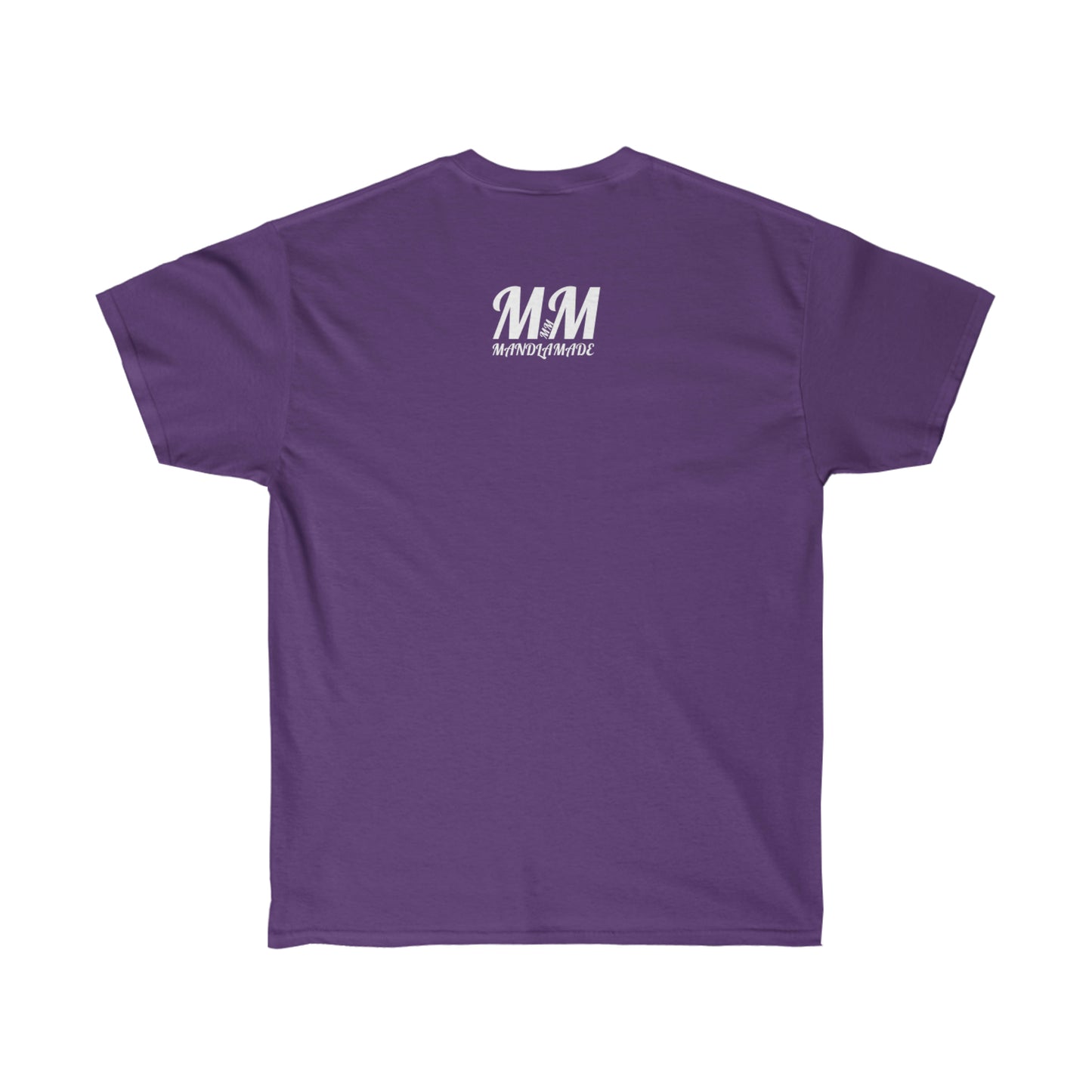 MM MANHATTAN NYC Ultra Cotton Tee