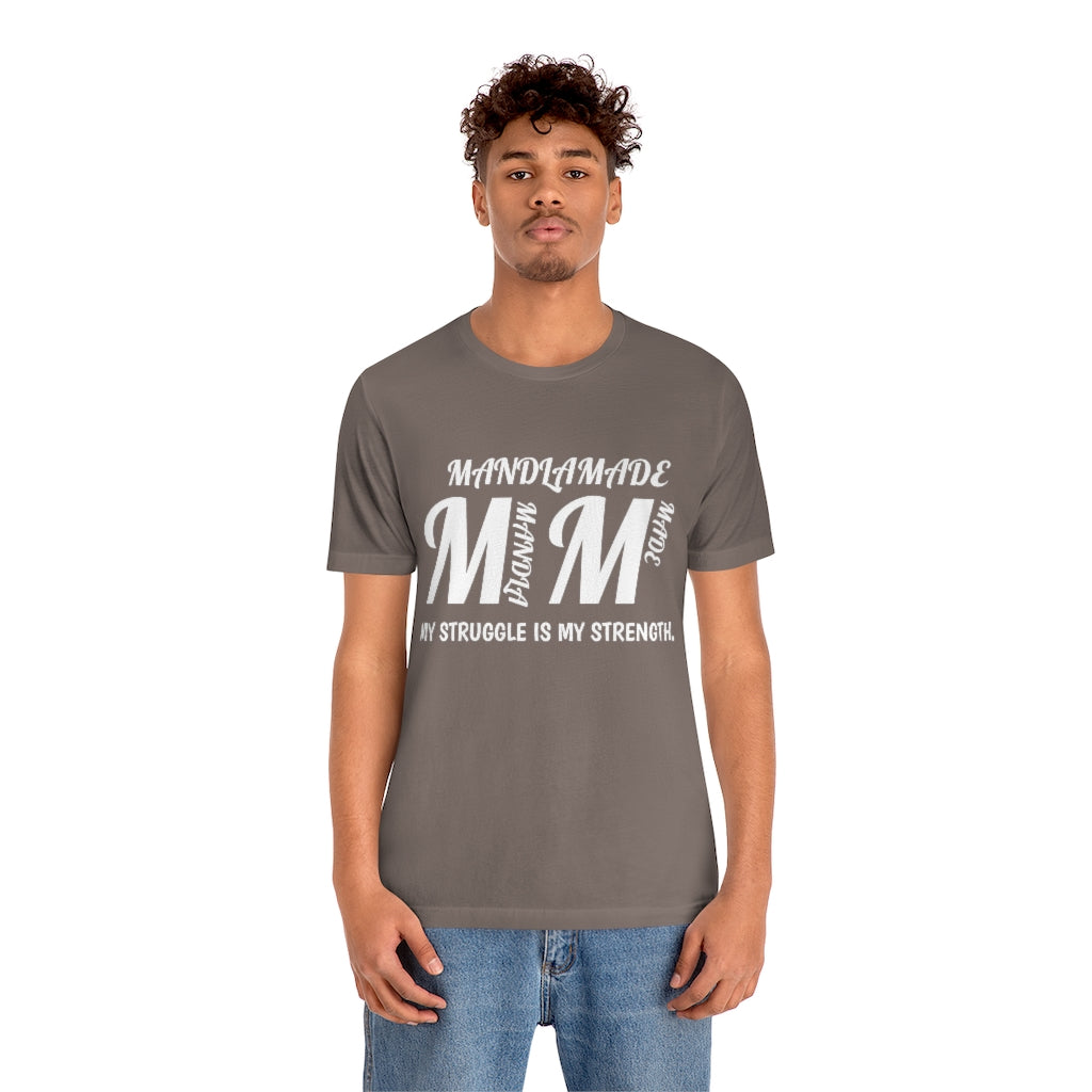 MM J LINE Short Sleeve Tee