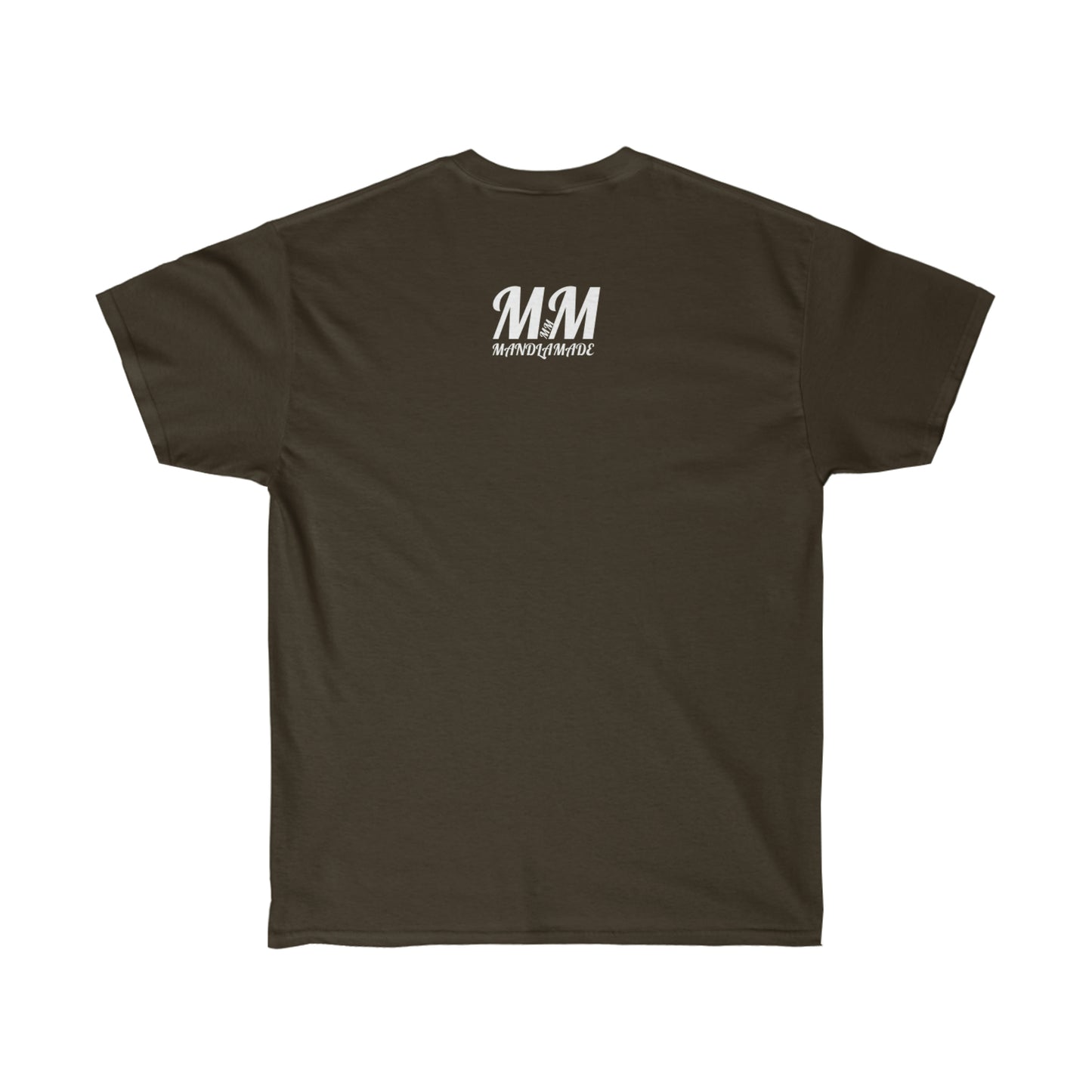 MM MANHATTAN NYC Ultra Cotton Tee