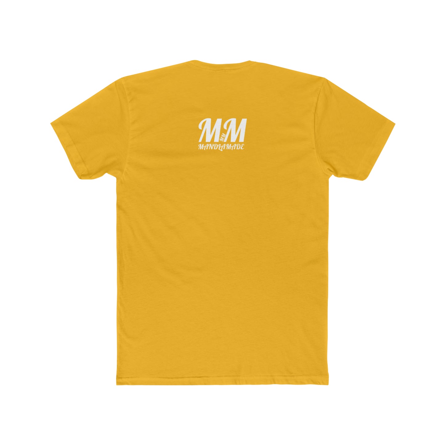 MM TRAVELER Cotton Tee