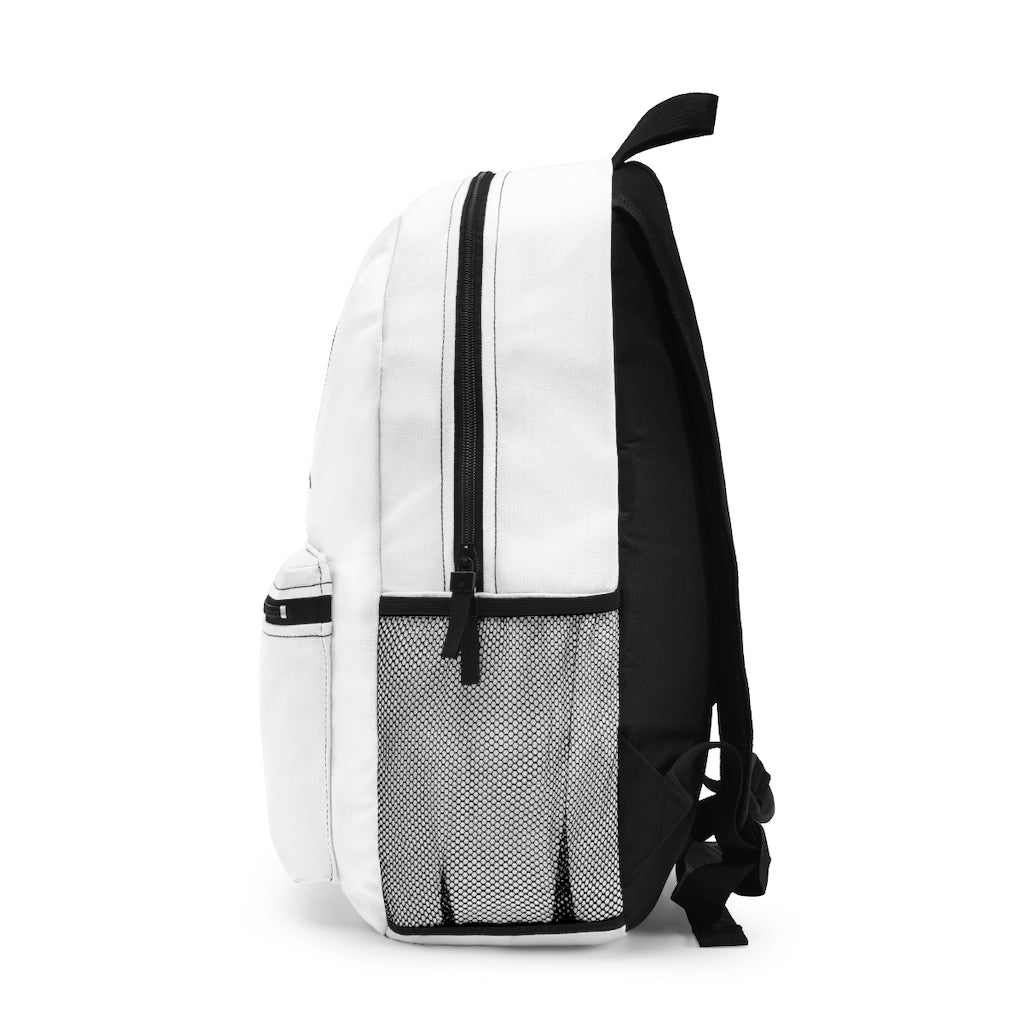 QB Backpack