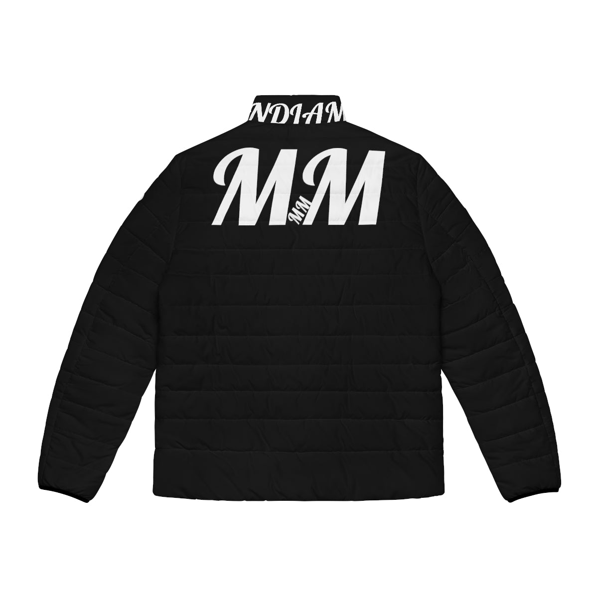 MANDLAMADE Puffer Jacket