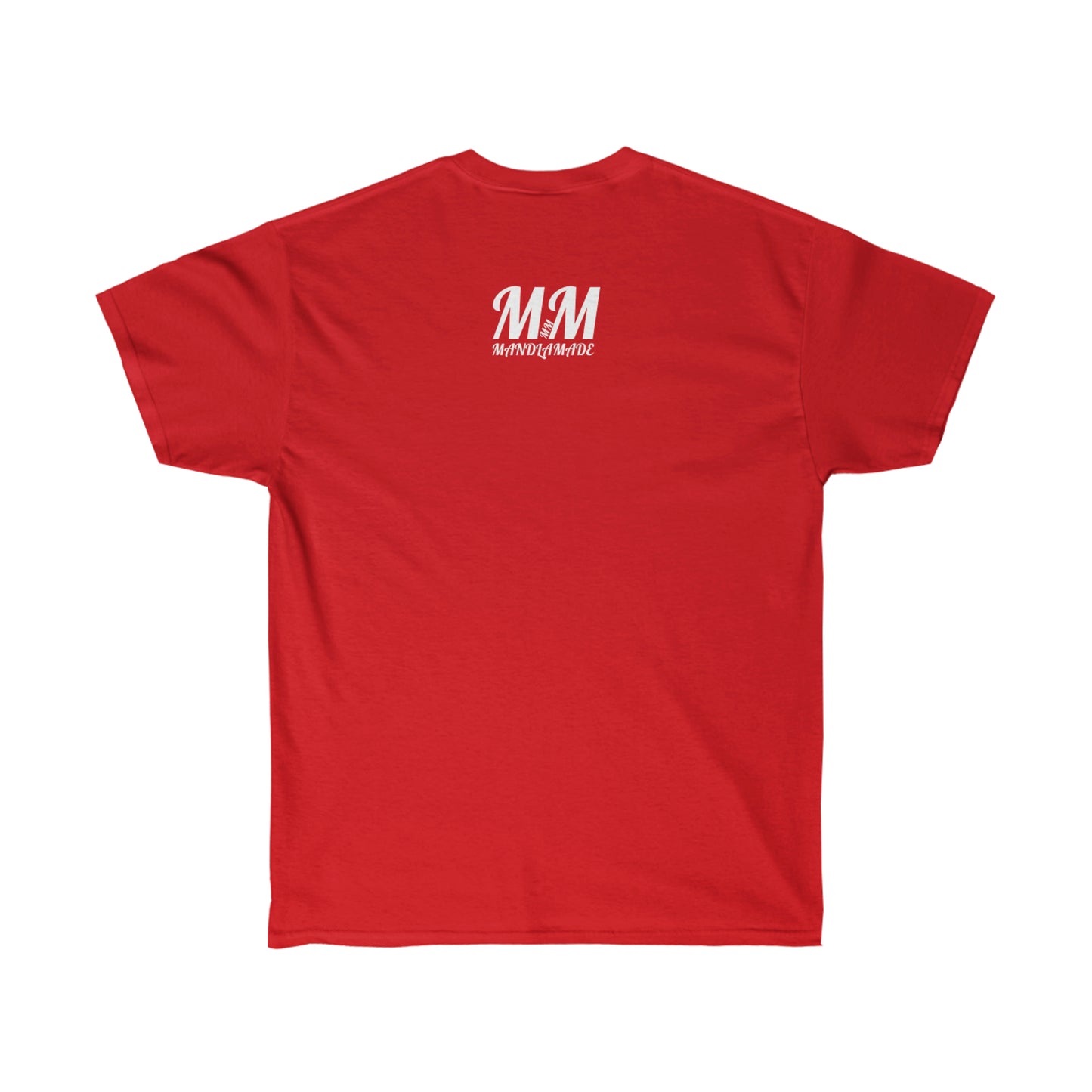 MM MANHATTAN NYC Ultra Cotton Tee