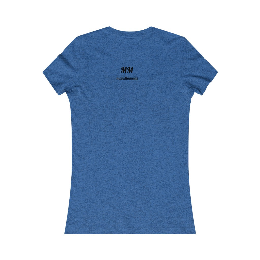 Women's MM Favorite Tee