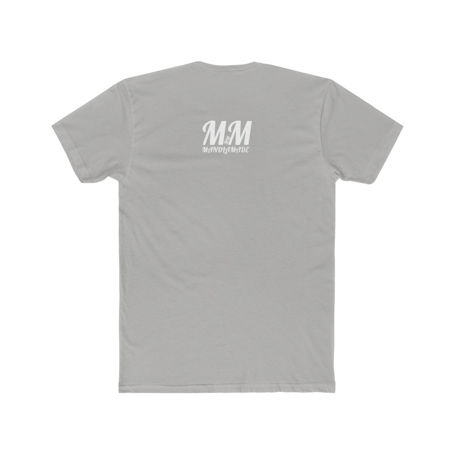 MM TRAVELER Cotton Tee