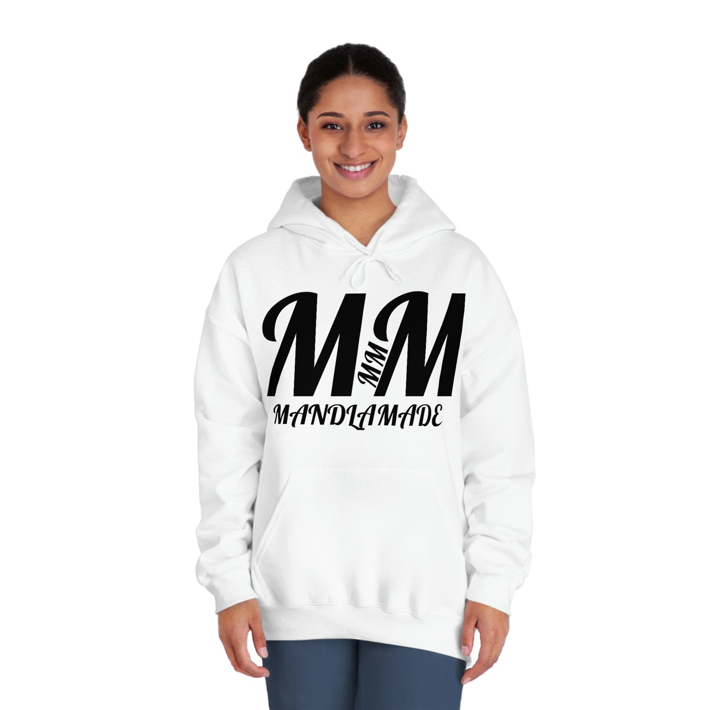 MANDLAMADE Hooded Sweatshirt