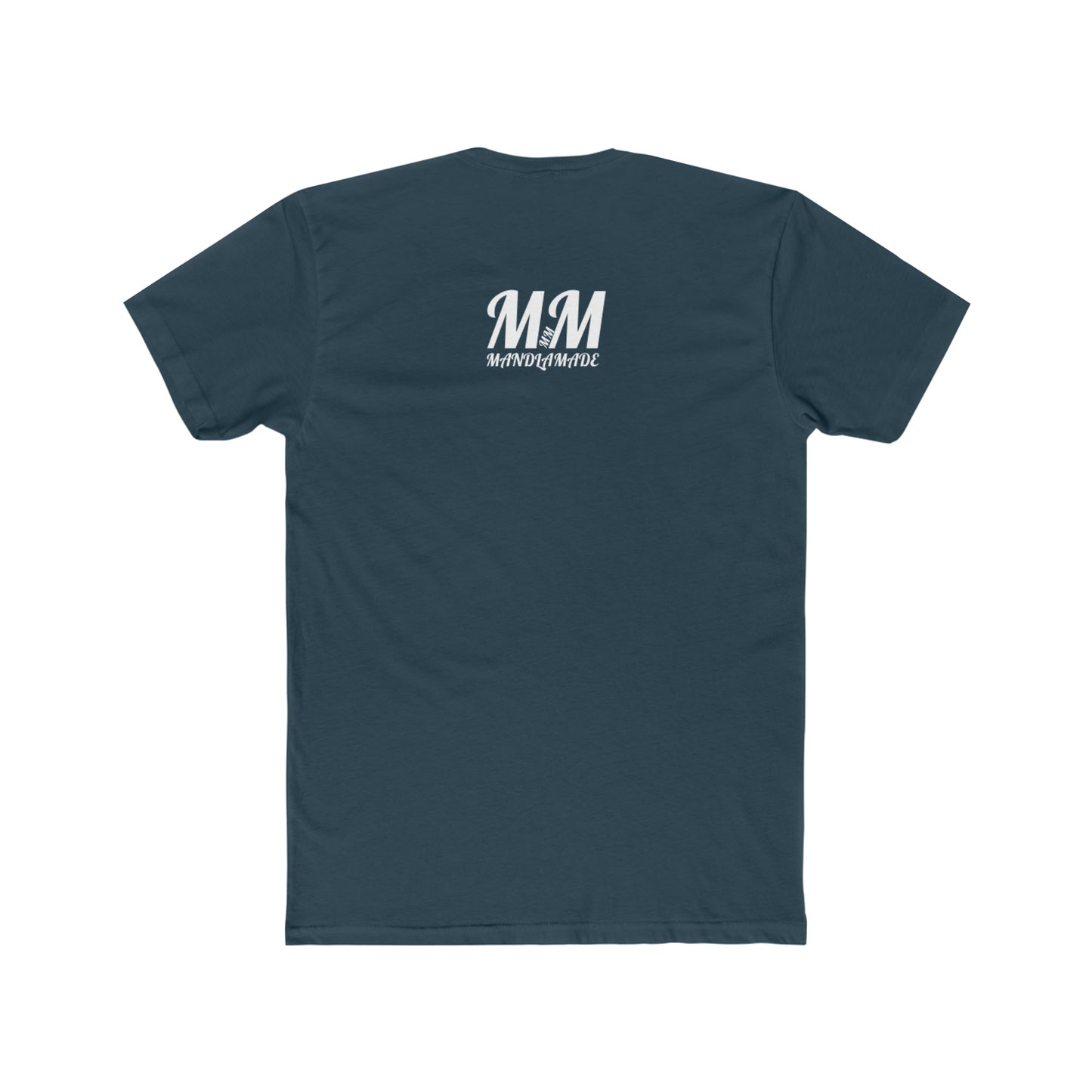 MM TRAVELER Cotton Tee