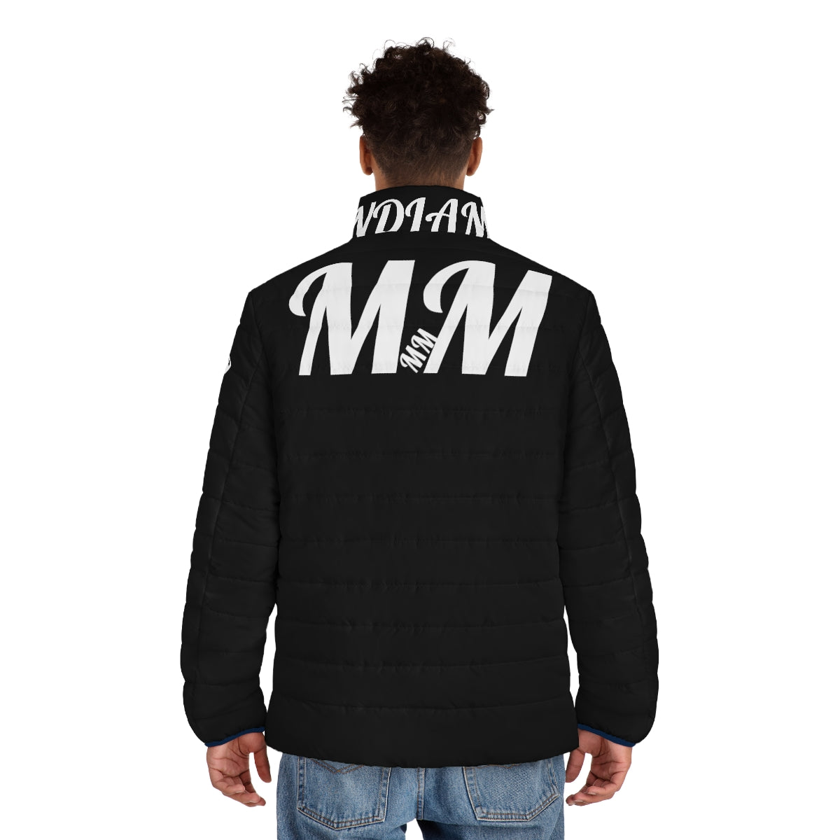 MANDLAMADE Puffer Jacket