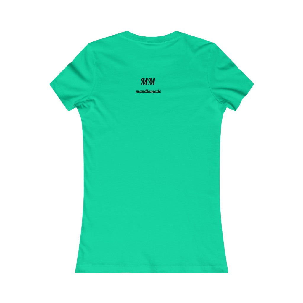 Women's MM Favorite Tee