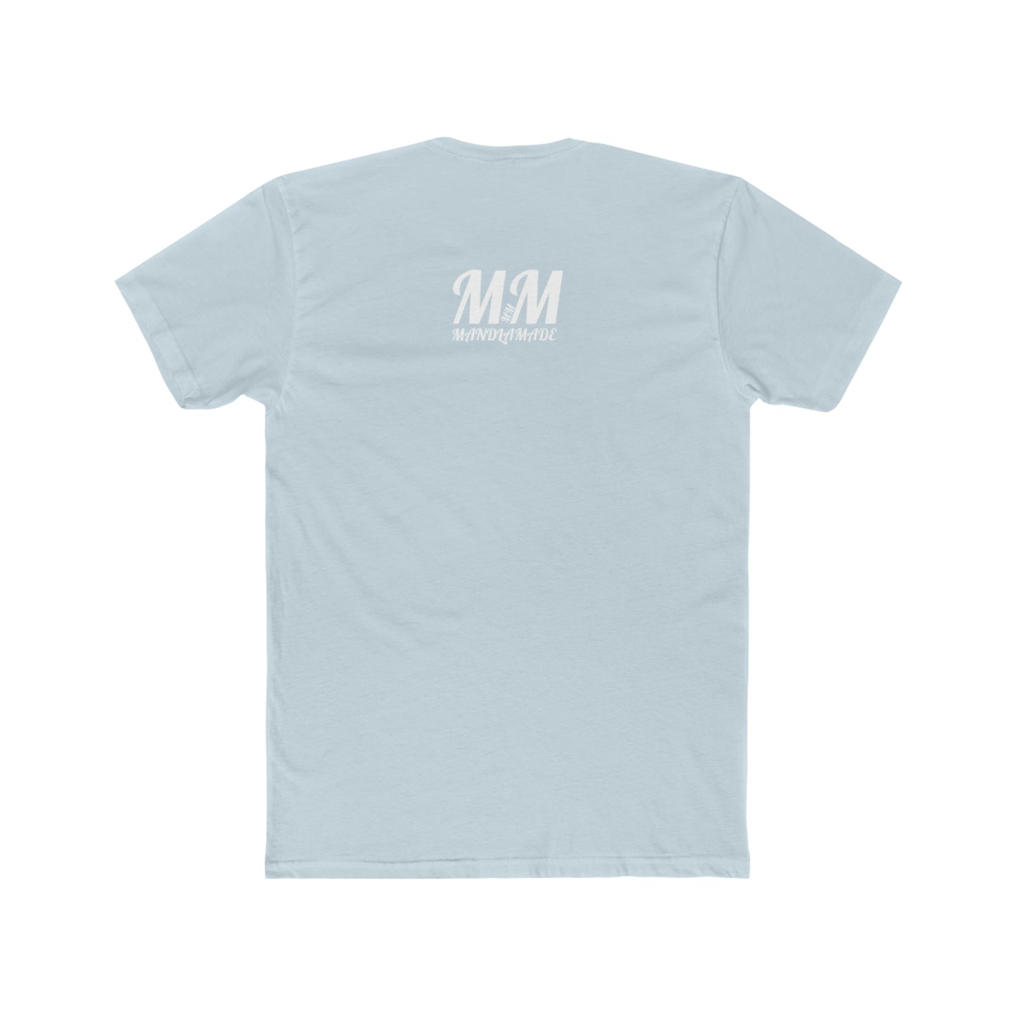 MM TRAVELER Cotton Tee