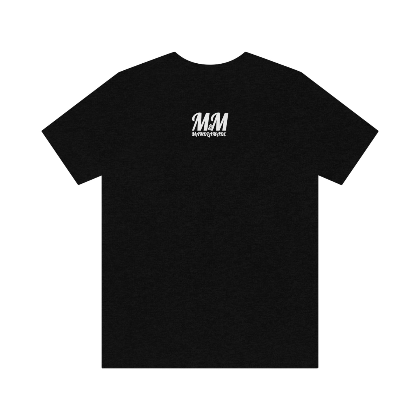 MANDLA Official Unisex Jersey Short Sleeve Tee