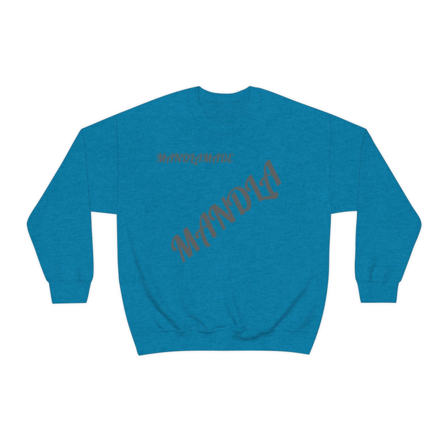 MM MANDLA Crewneck Sweatshirt