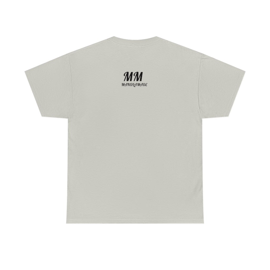 MY STRUGGLE Cotton Tee