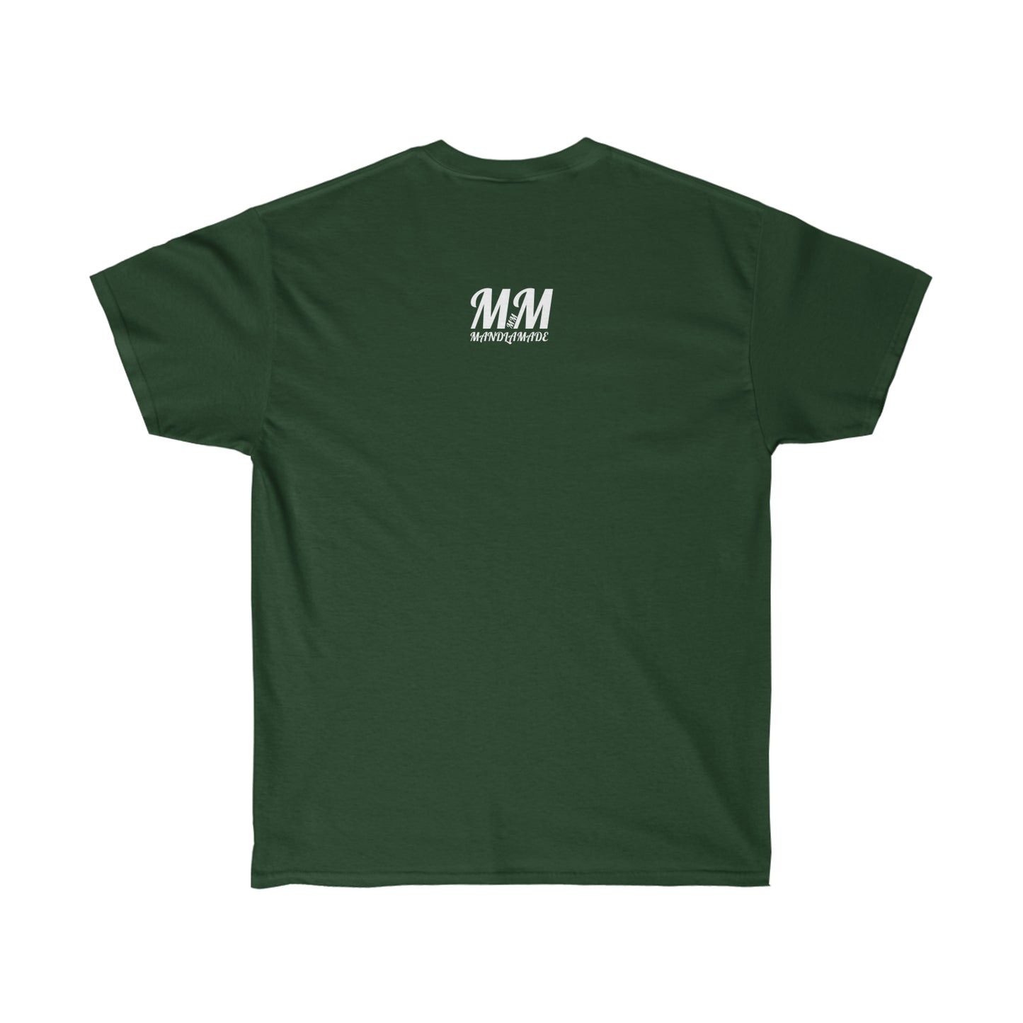 QUEENS OG Cotton Tee