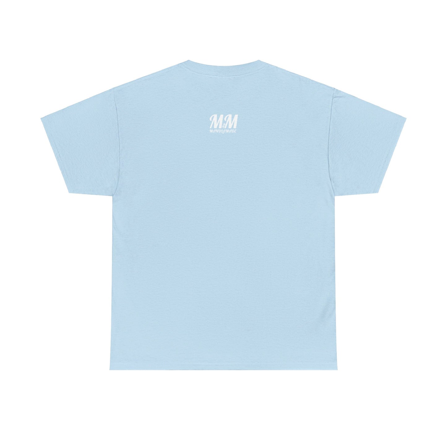 MIAMI ALL DAY Cotton Tee